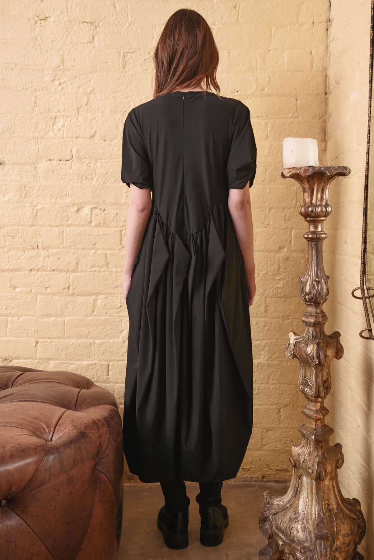 CHATTER CHATTER BOX DRESS