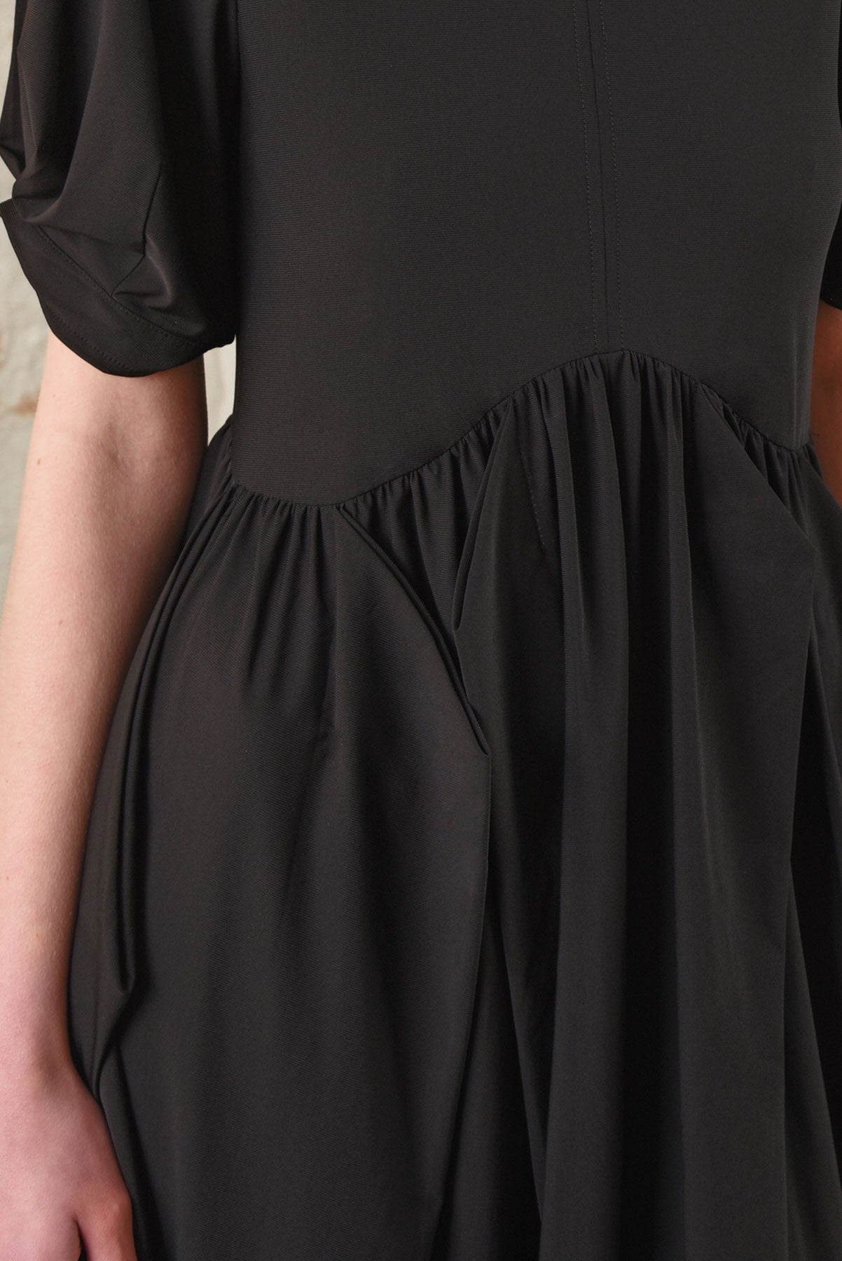 CHATTER CHATTER BOX DRESS