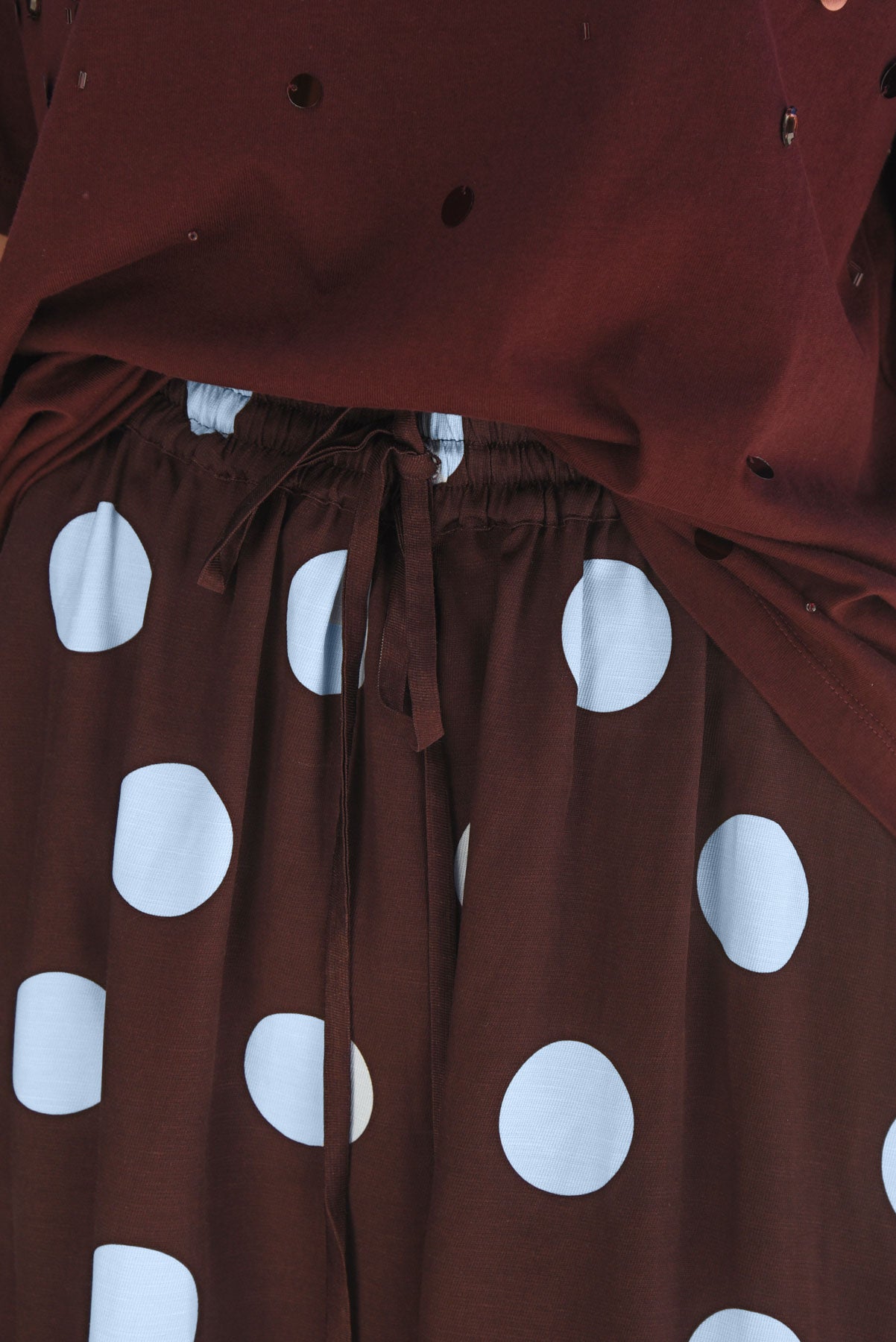 HOT AIR BALLOON SKIRT