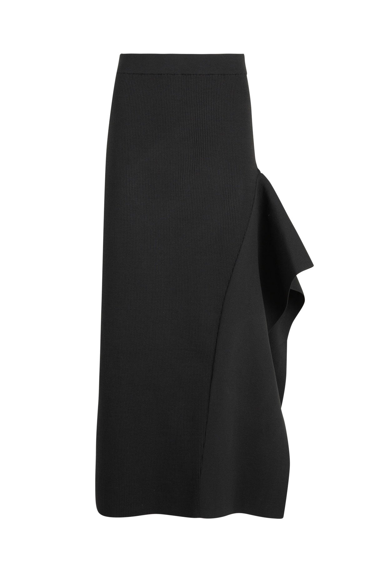 GONE WITH THE WAVE SKIRT