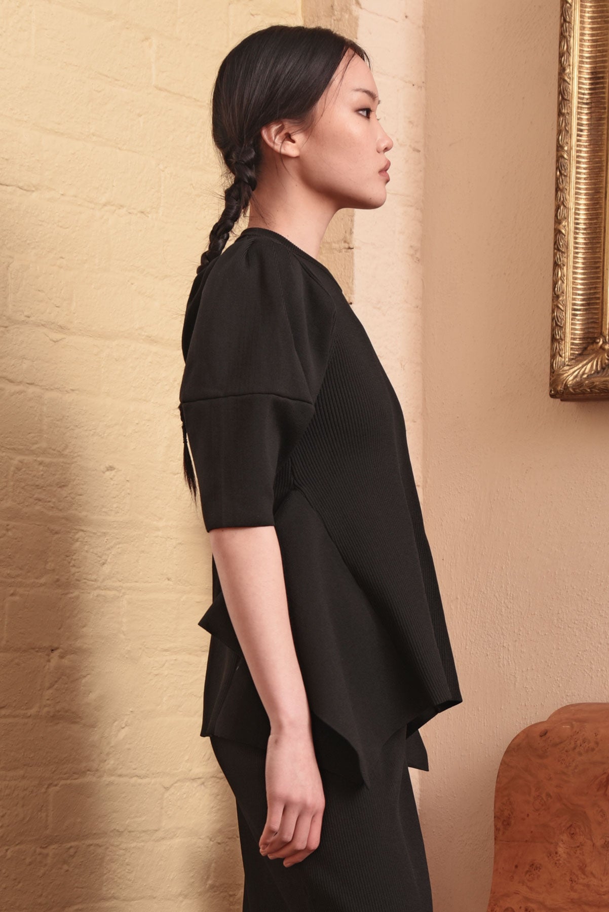 WHATS YOUR ANGLE TOP