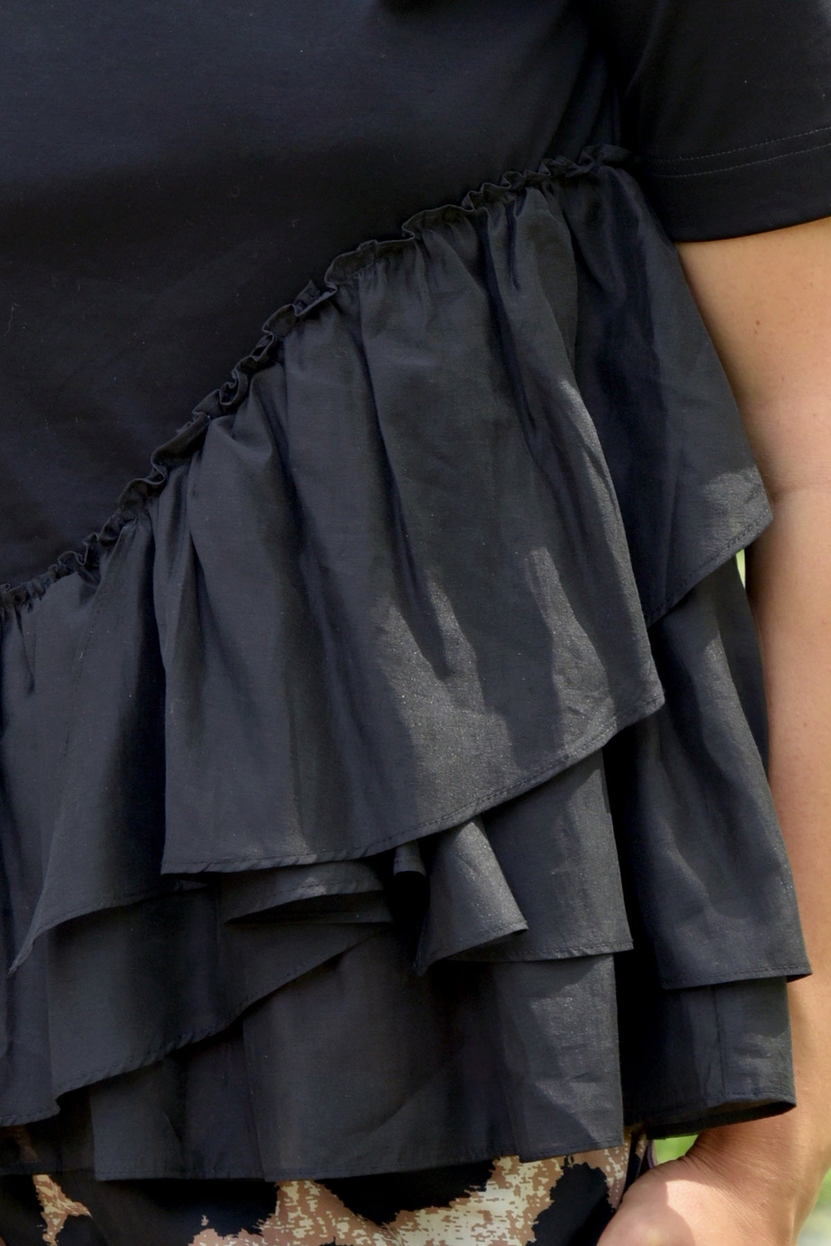 GIVE IT A SWIRL TSHIRT