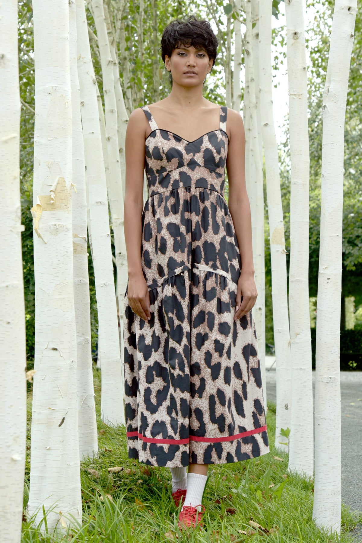 WE LIKE TO PARTY DRESS