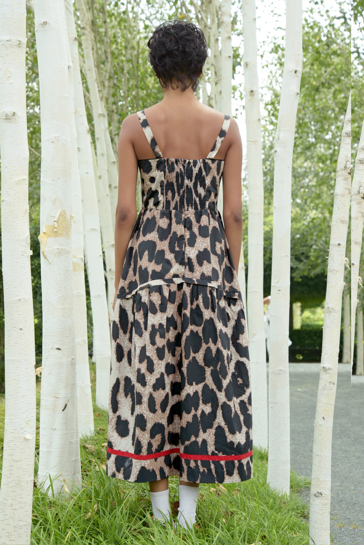 WE LIKE TO PARTY DRESS