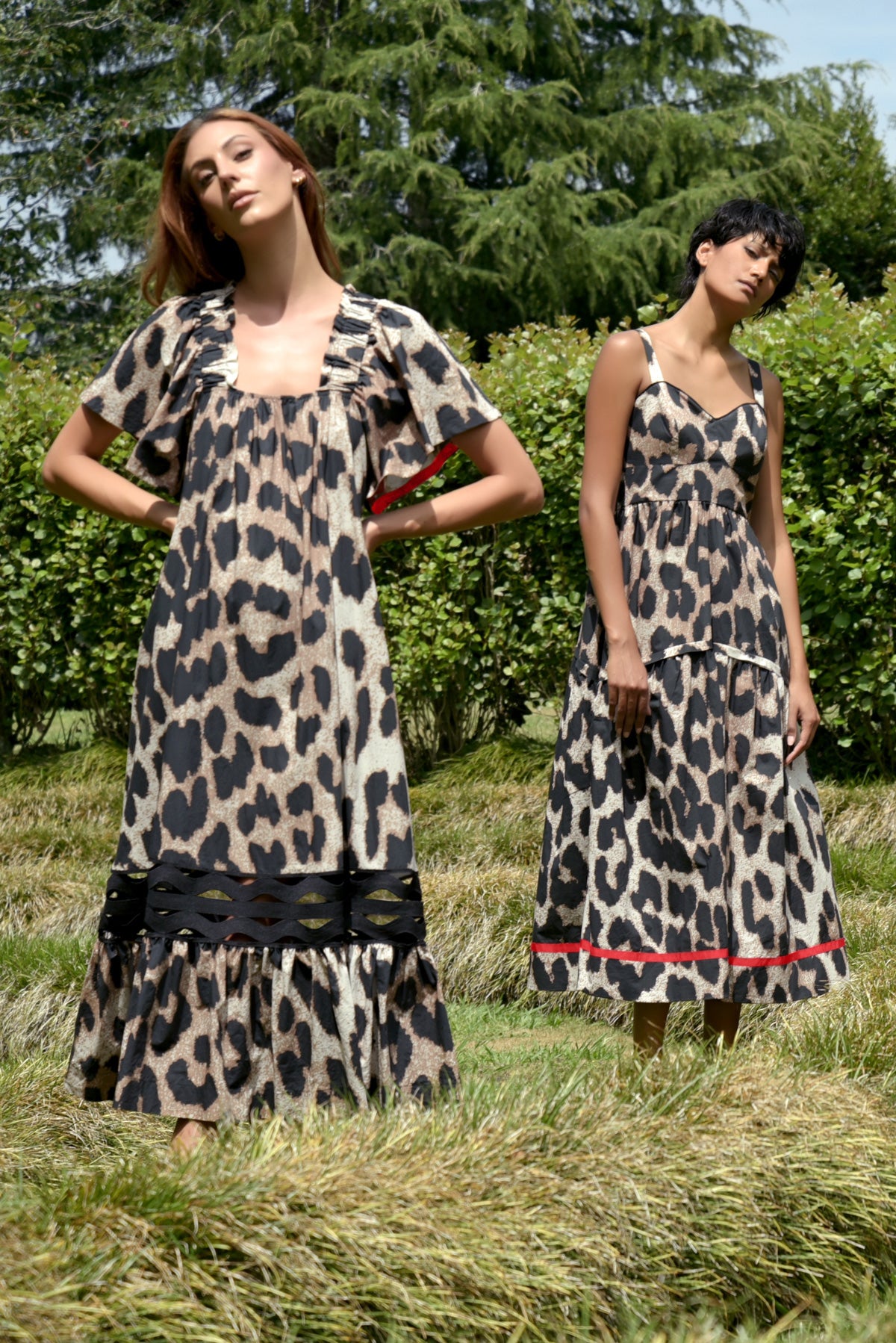 WE LIKE TO PARTY DRESS