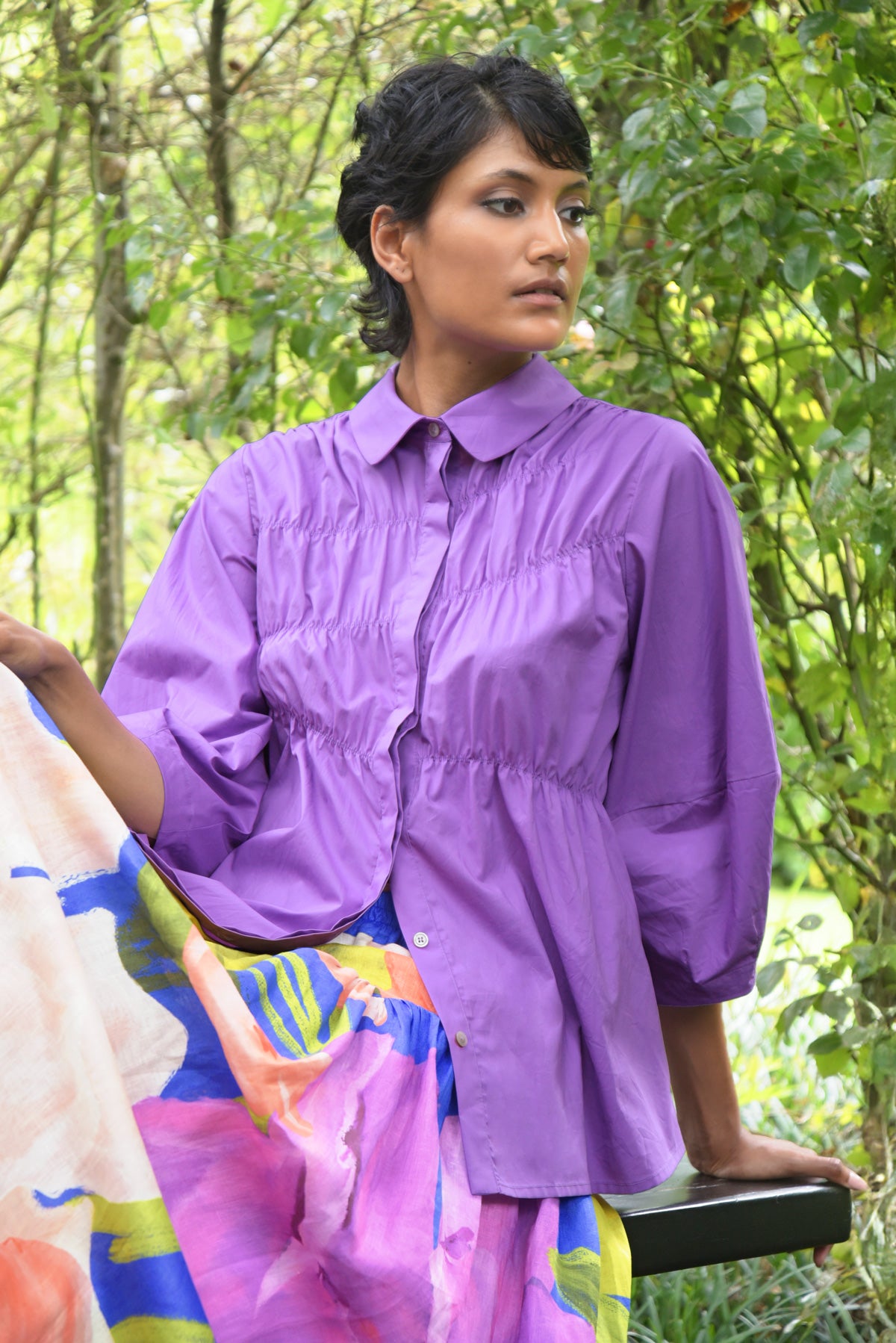 GET IT TOGATHER SHIRT