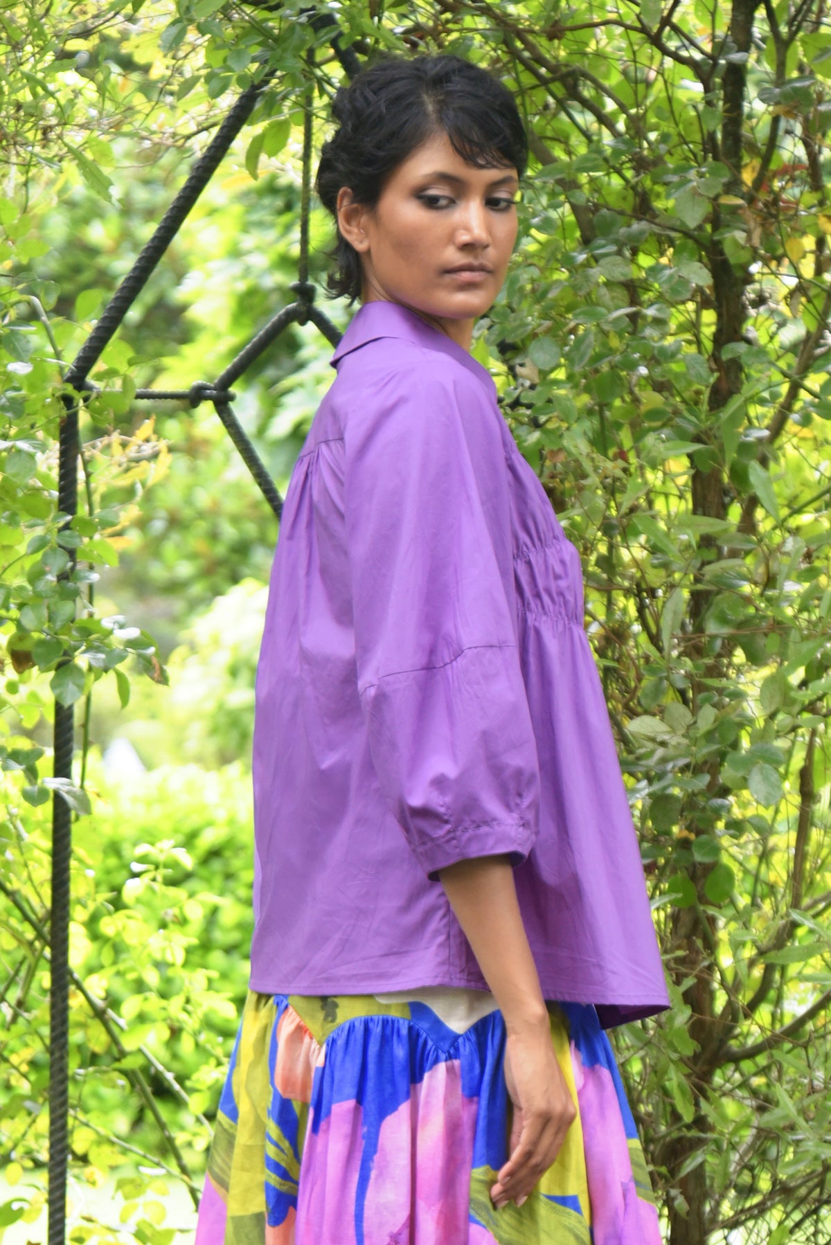 GET IT TOGATHER SHIRT