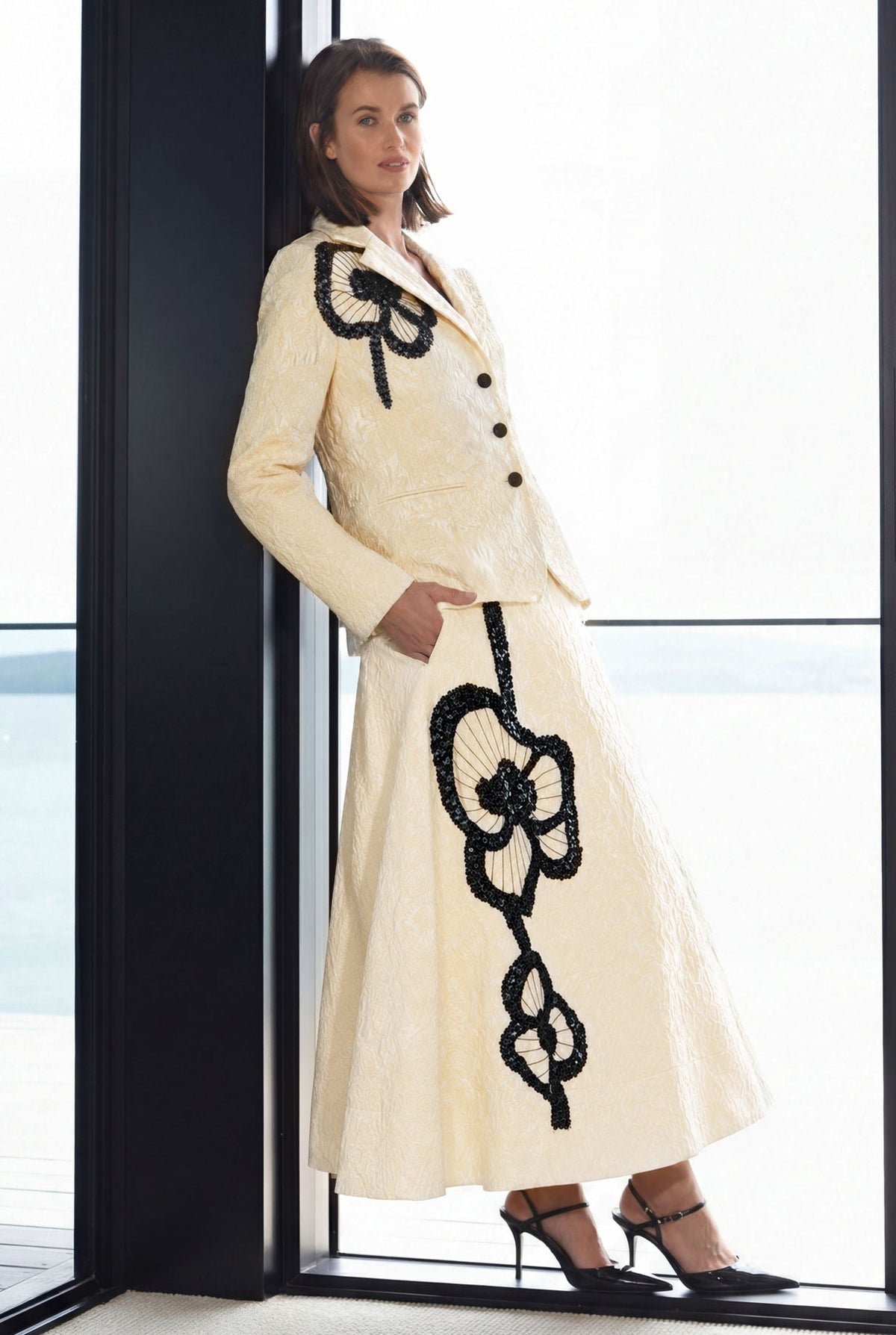 JET SETTER JACKET