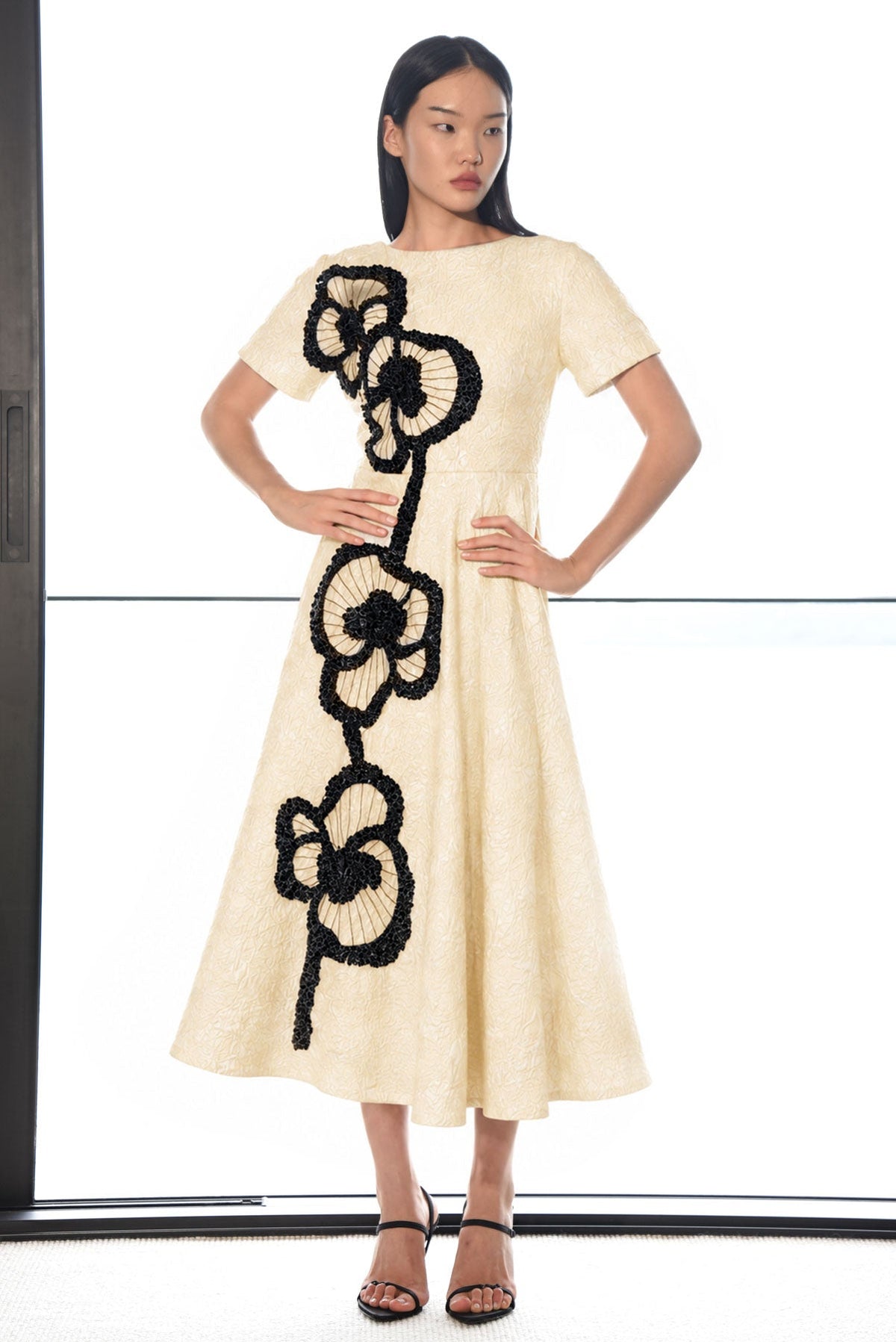 MARILYN MONROE DRESS