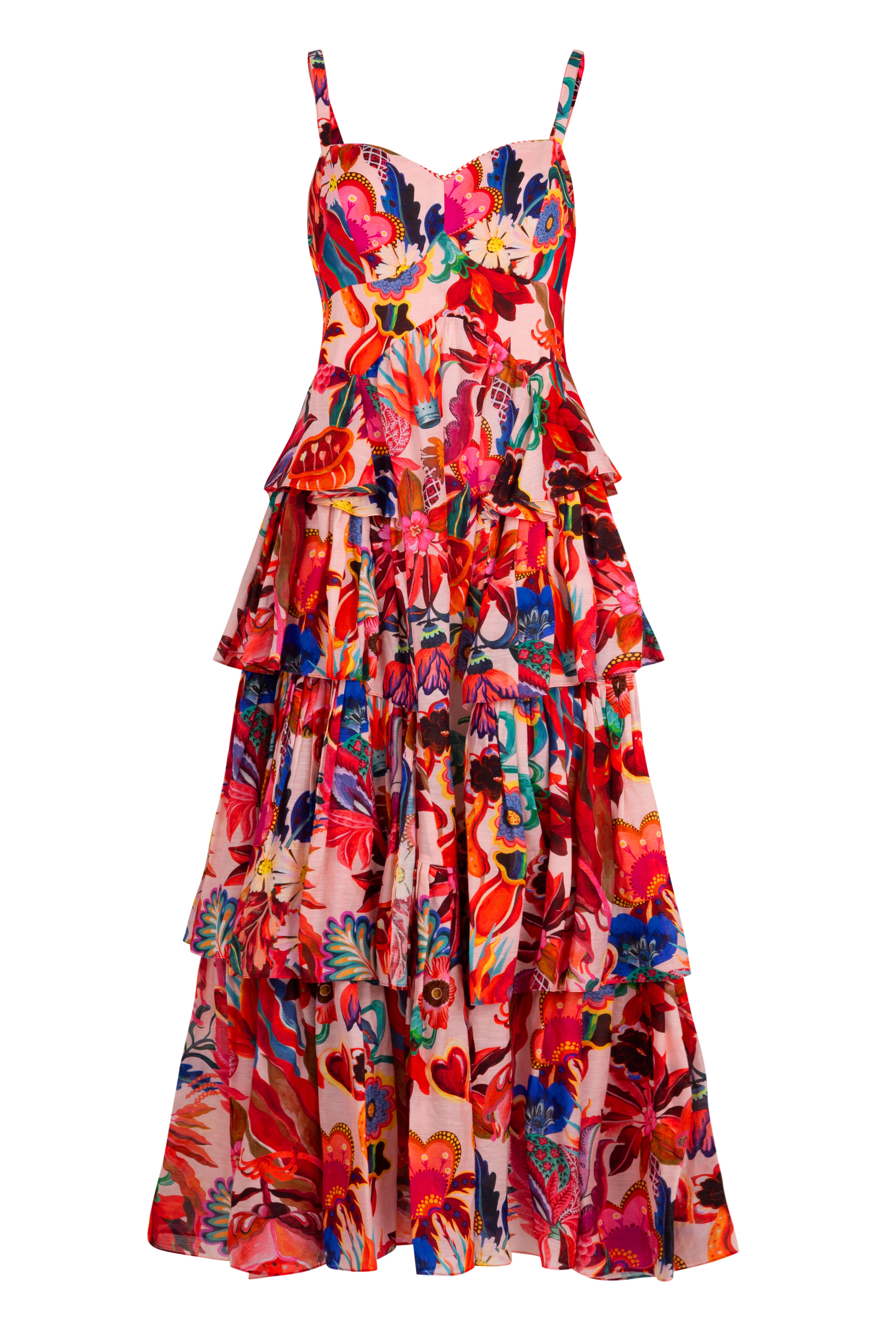 YOU ARE MY FUNSHINE DRESS