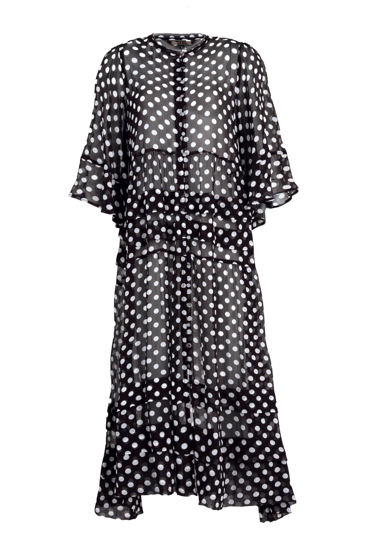 CHERISH THE LOVE DRESS