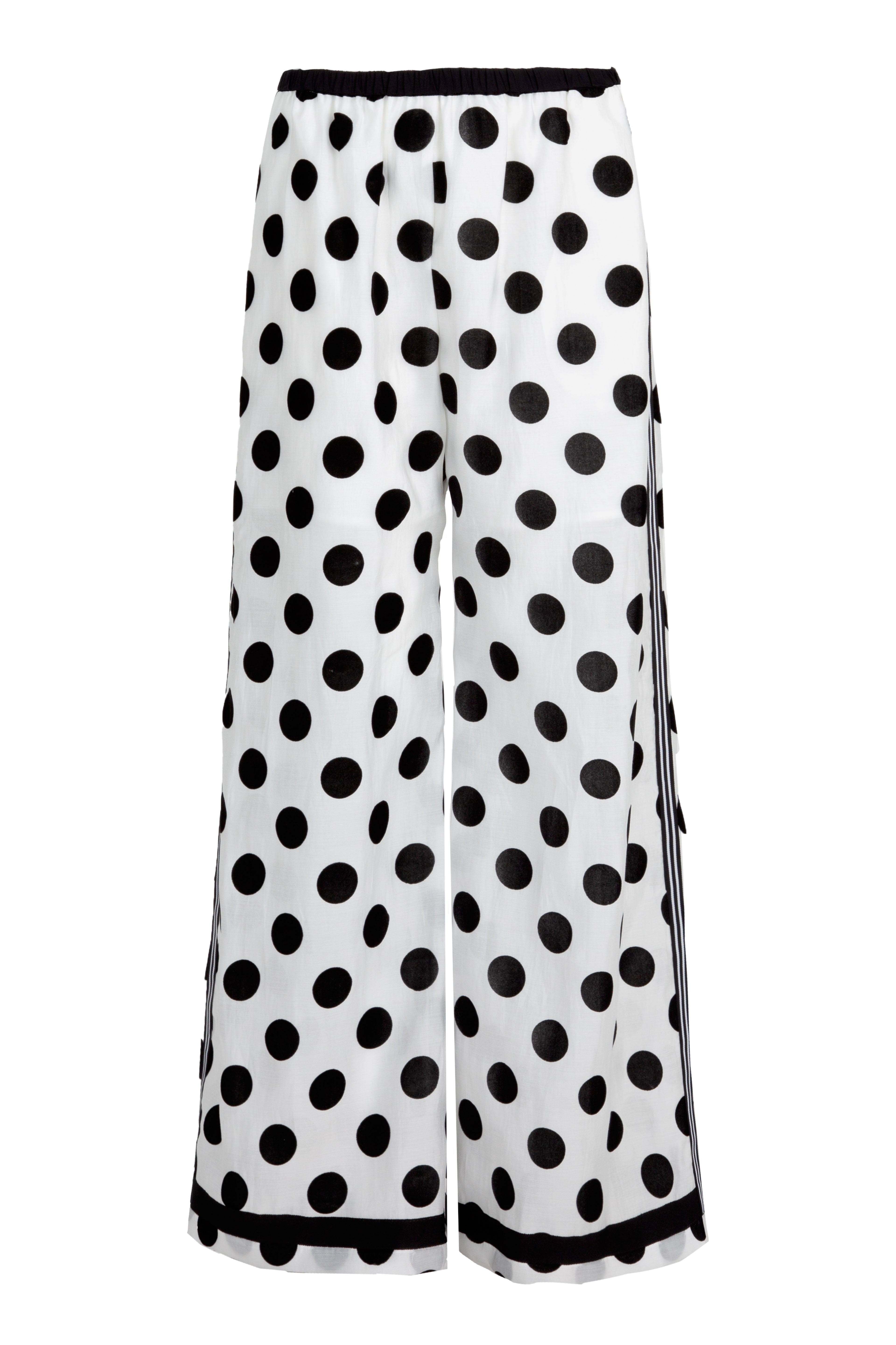 WALK AND TALK TROUSER