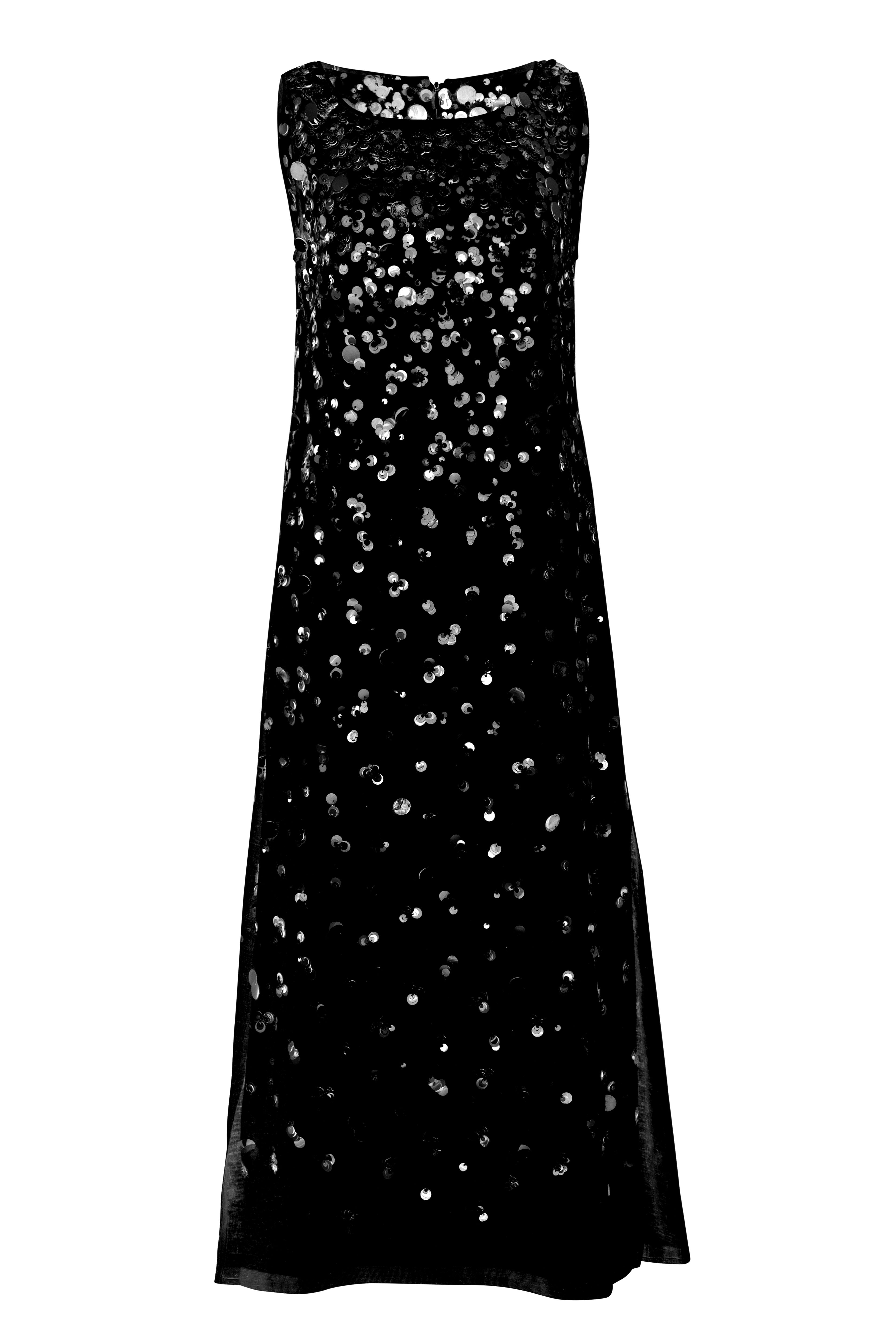 SPARKLING DARLING DRESS