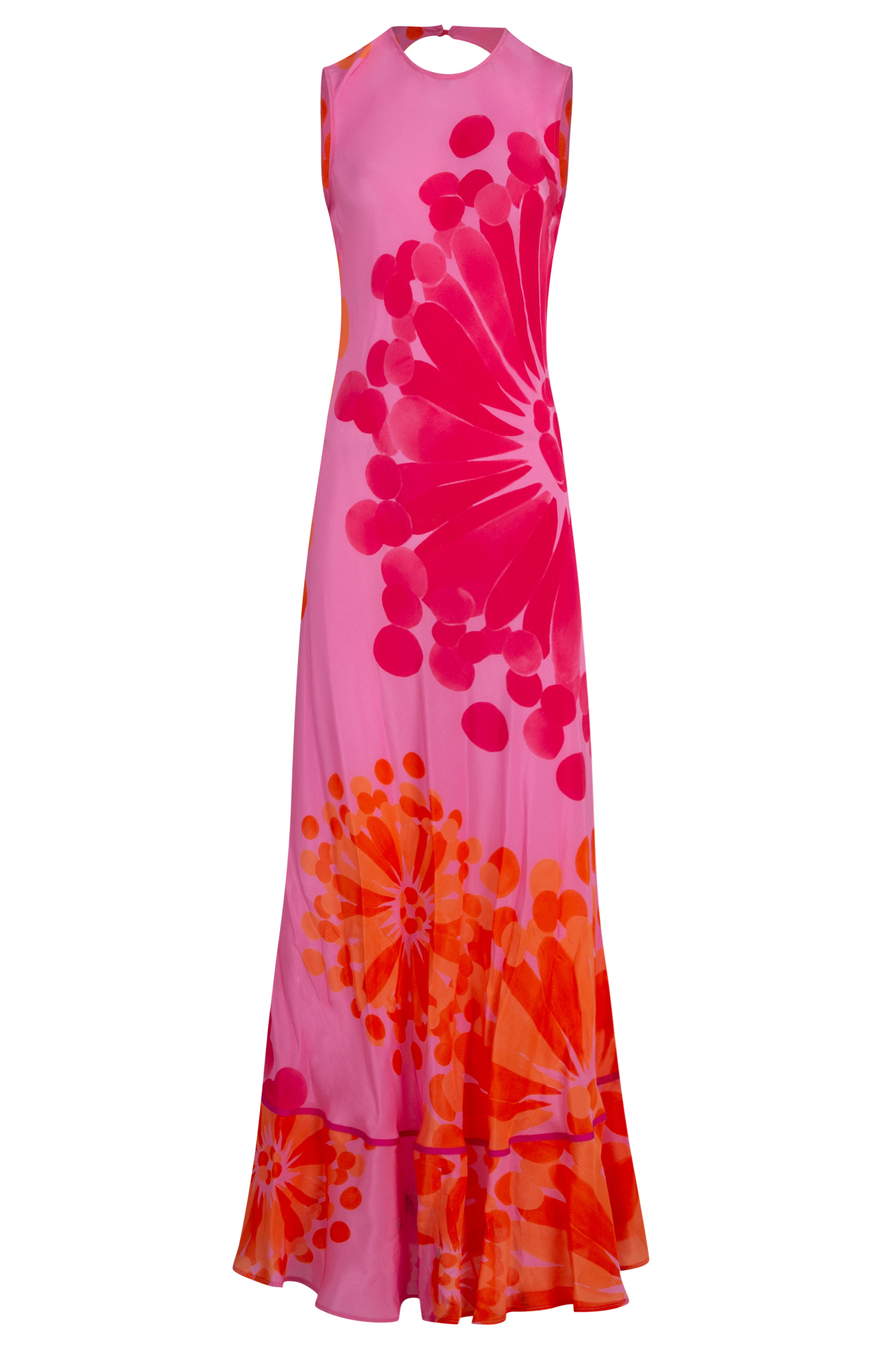 SLINKY BUSINESS DRESS