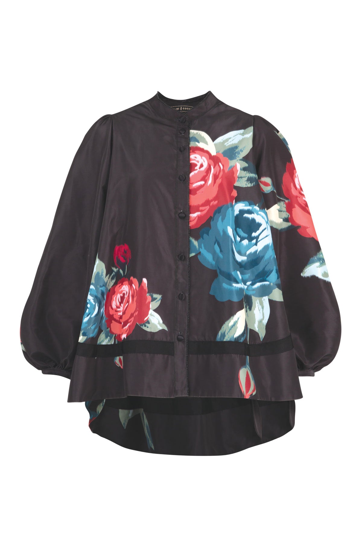 CORPORATE ROMANCE TOP