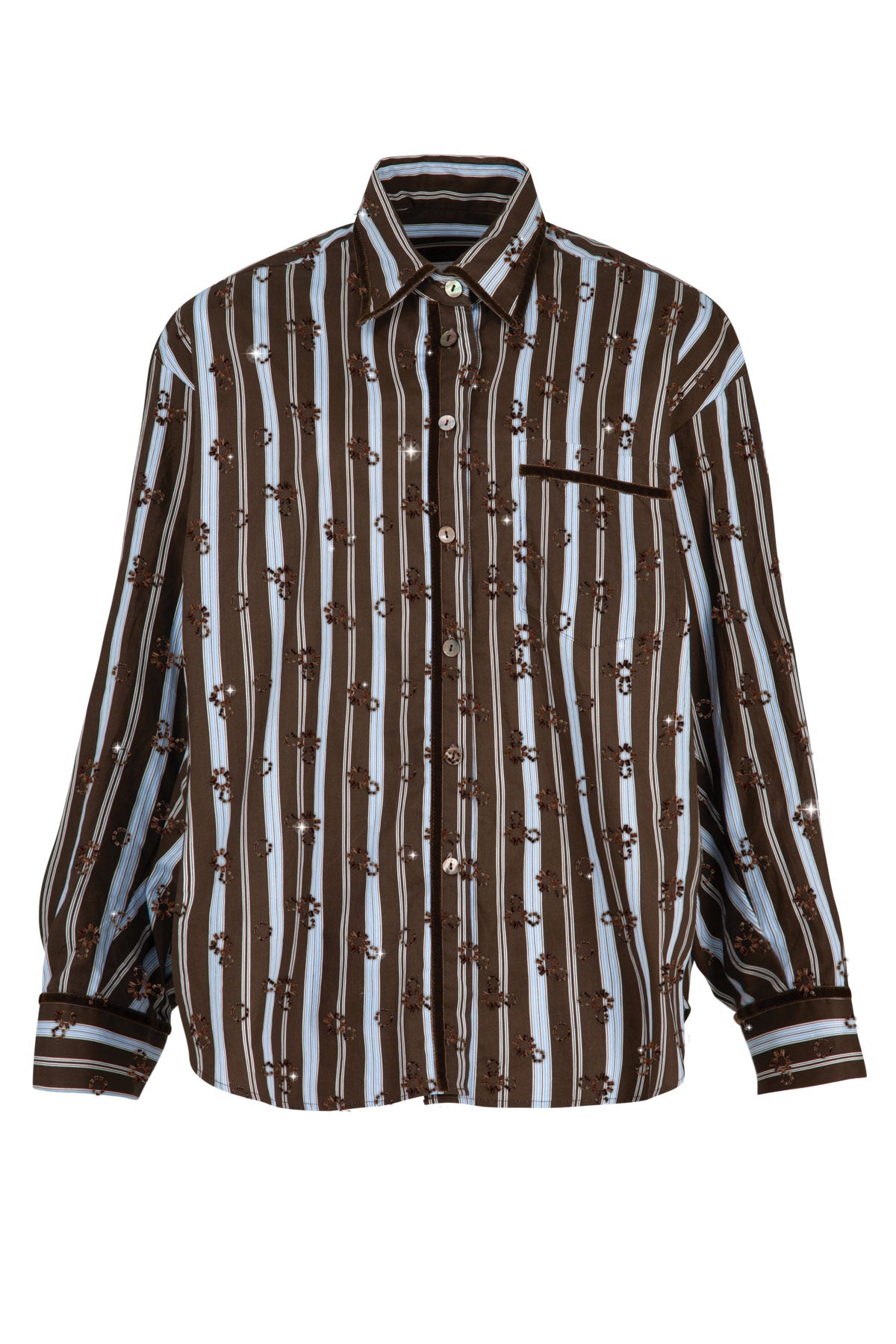 WING HOME THE BACON SHIRT