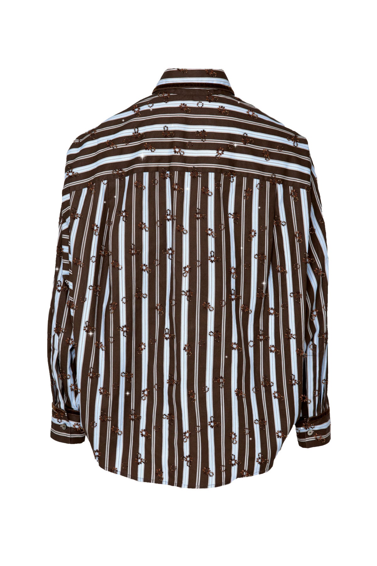 WING HOME THE BACON SHIRT