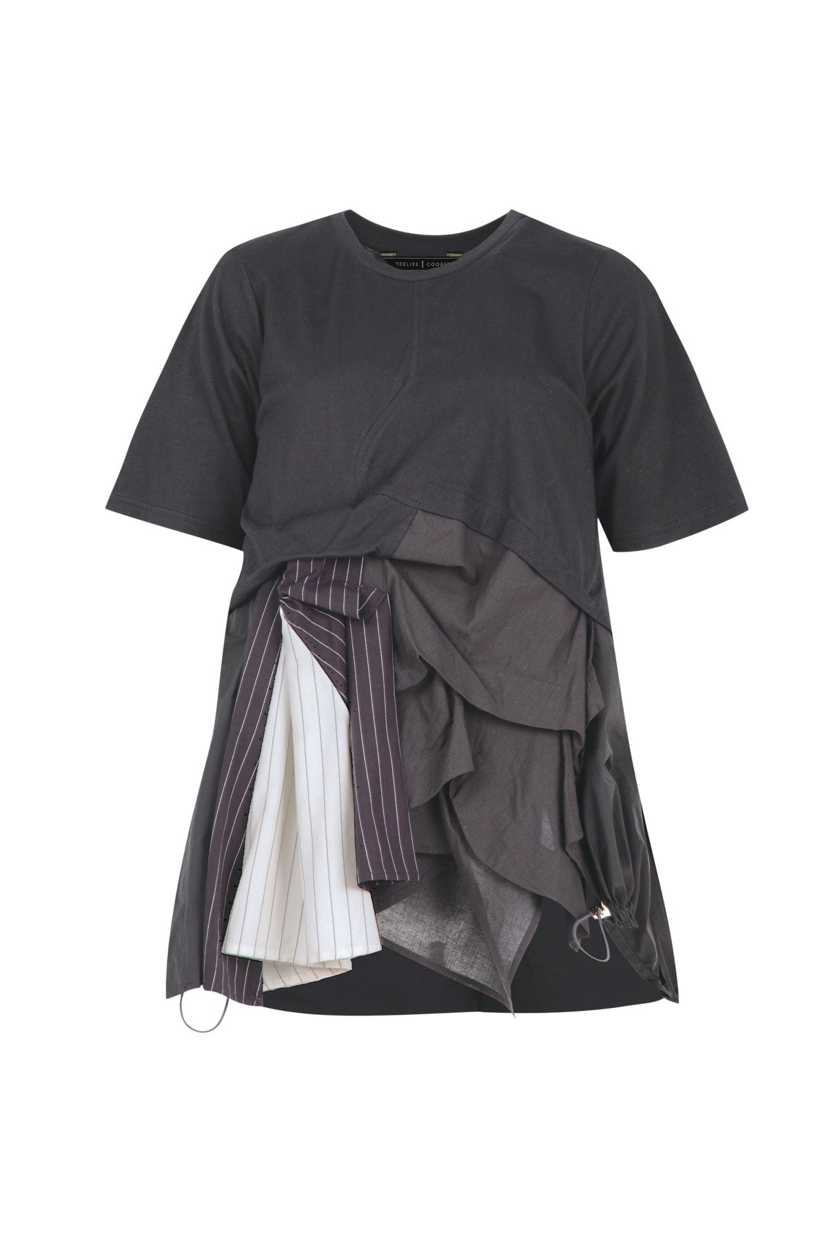OUT AND ABOUT TSHIRT