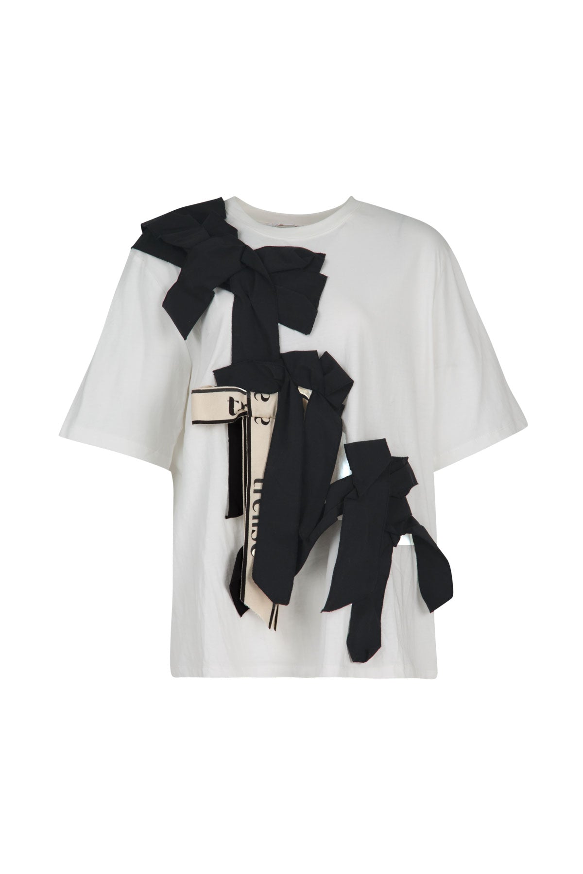 PRESENT DREAMS TSHIRT