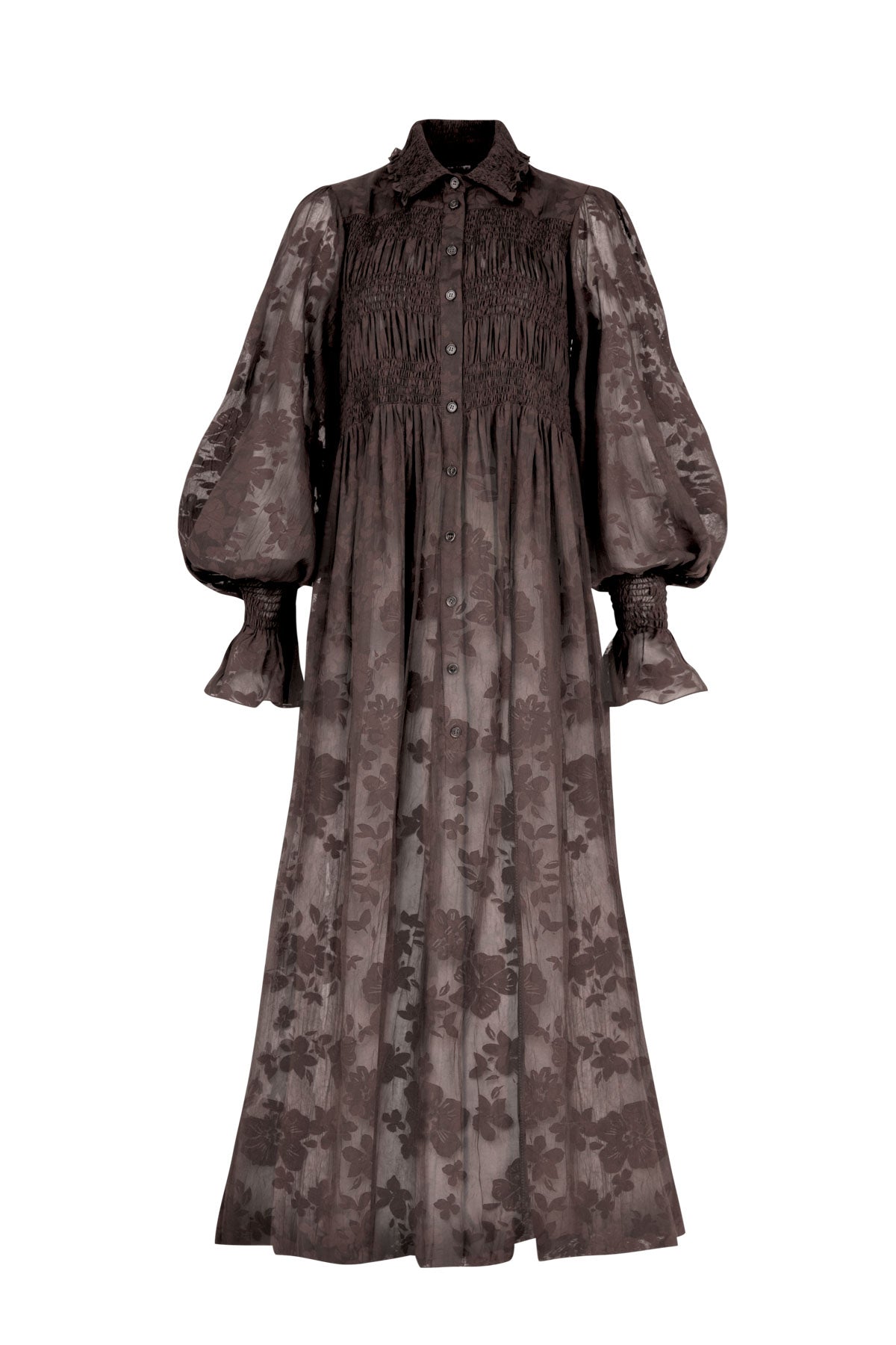 AFTER DARK DRESS