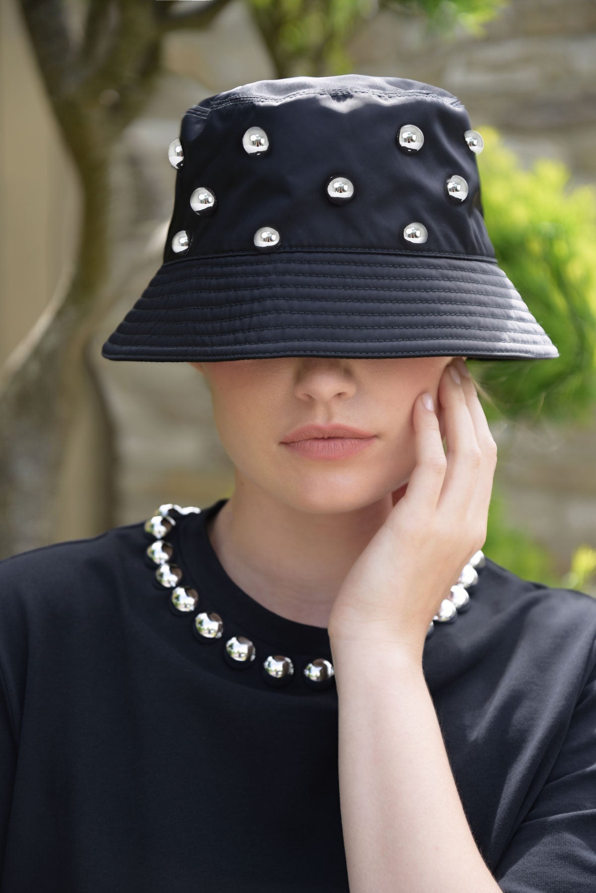 ON MY BUCKET LIST HAT