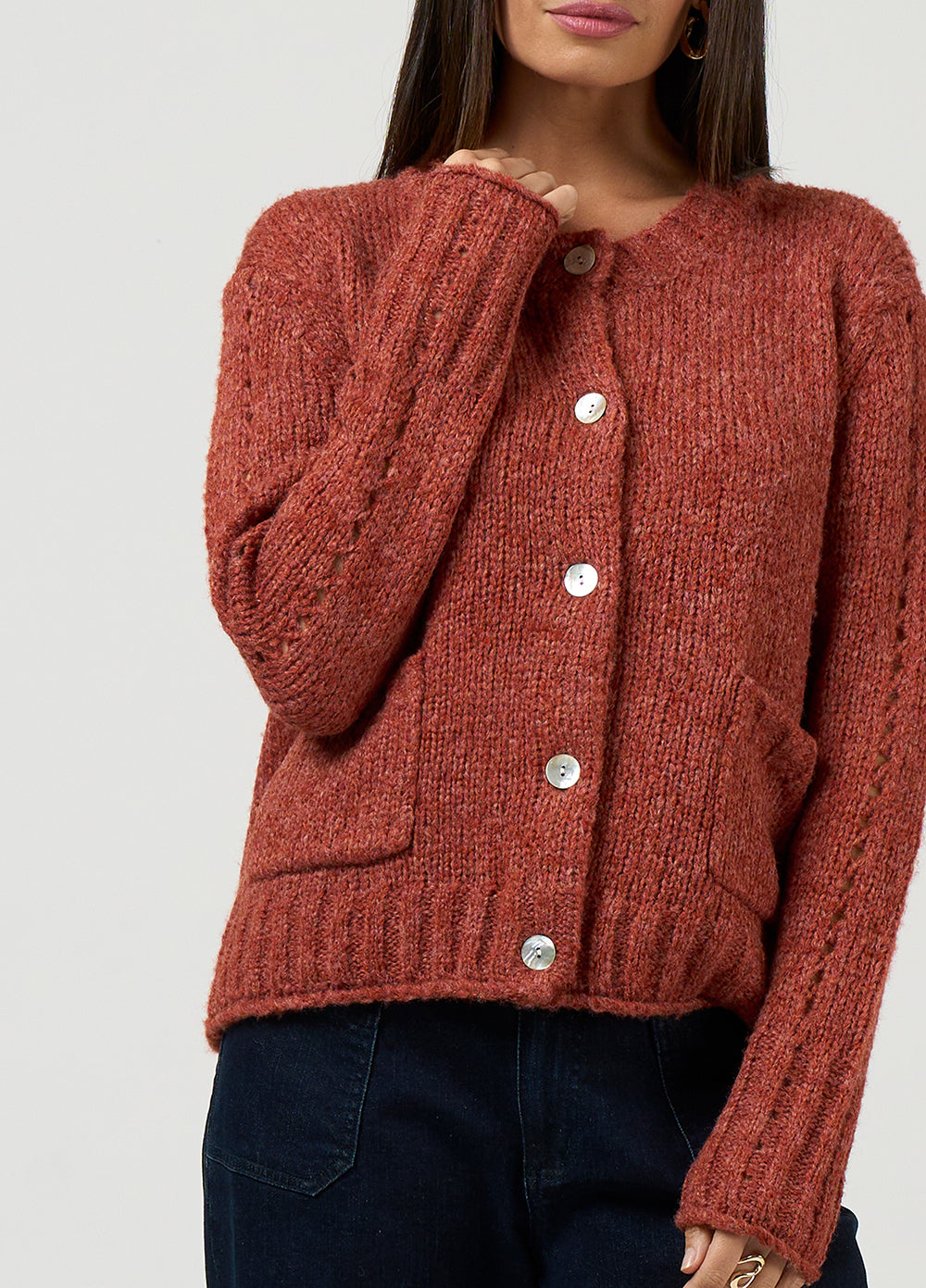 TILLY CARDI