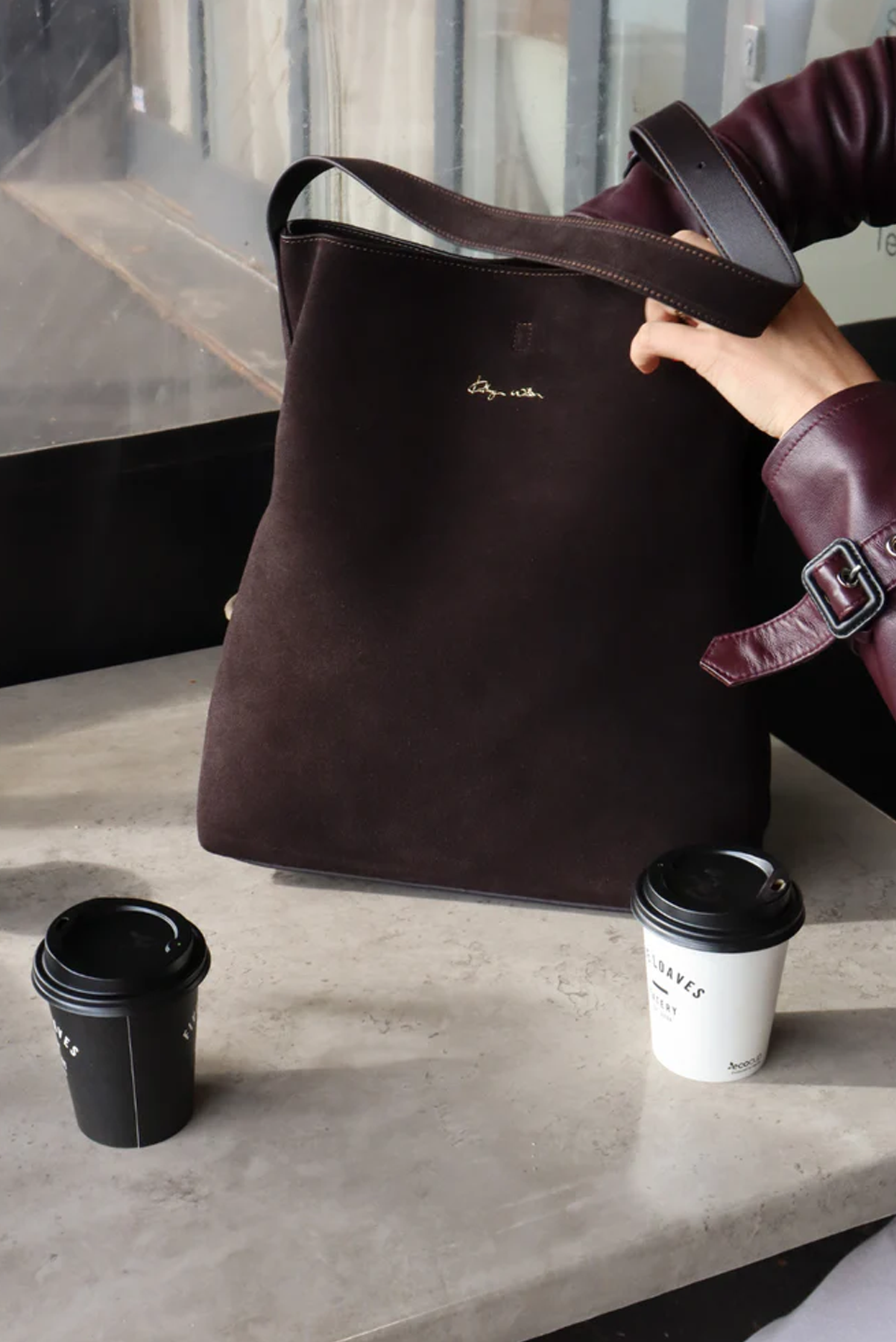 TOBI TOTE