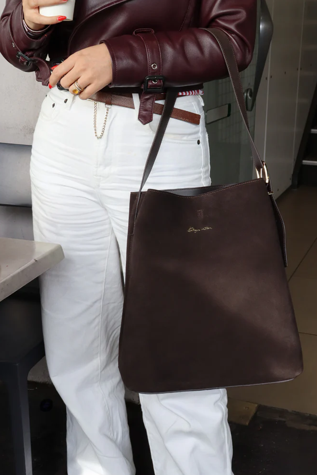 TOBI TOTE