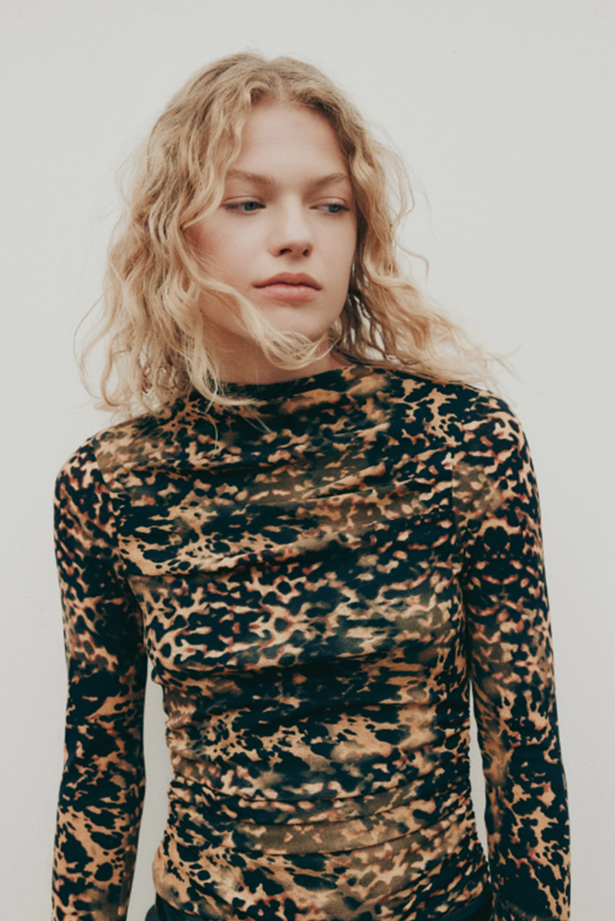 TORA MESH TOP