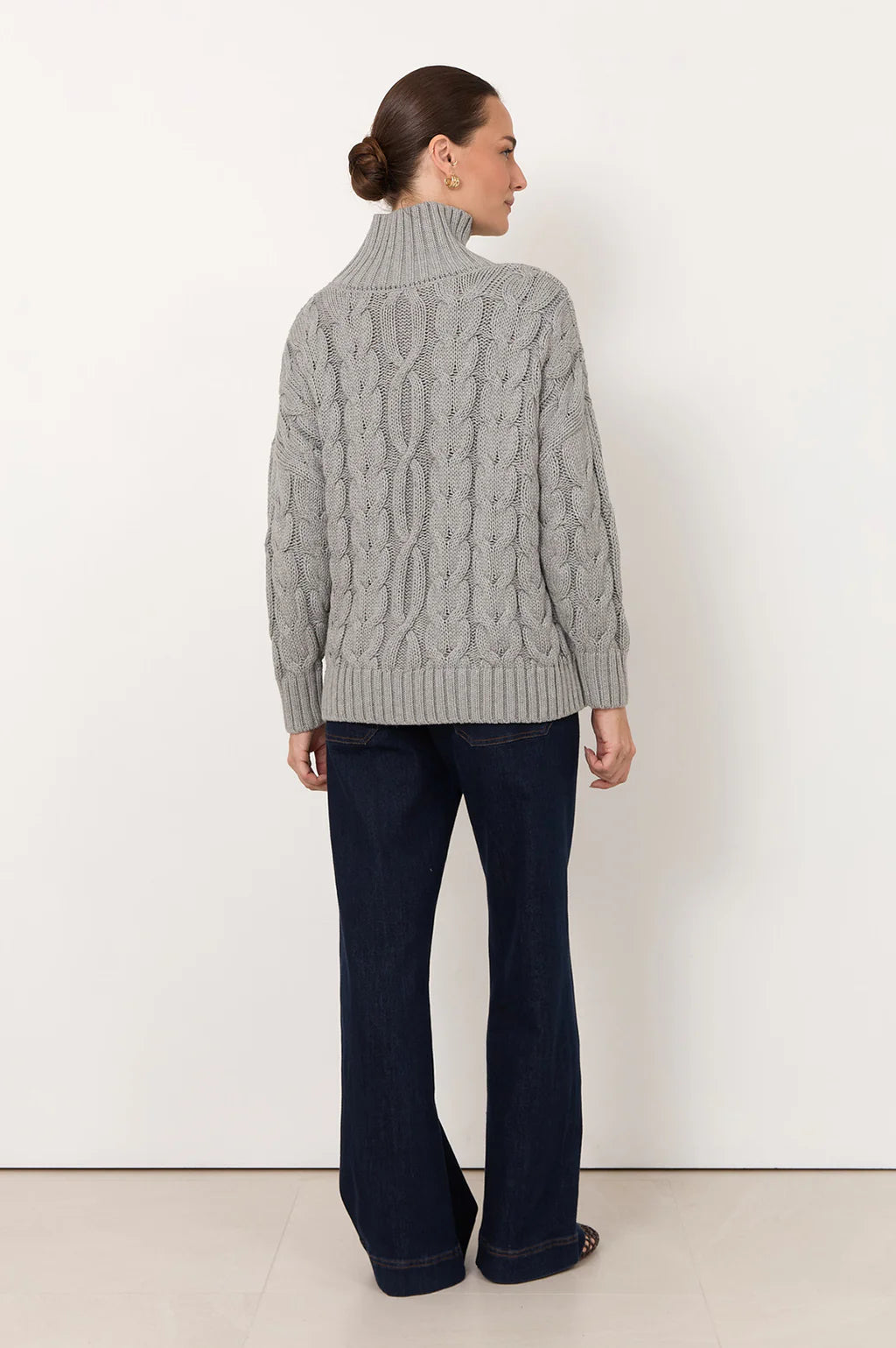 TEGAN JUMPER