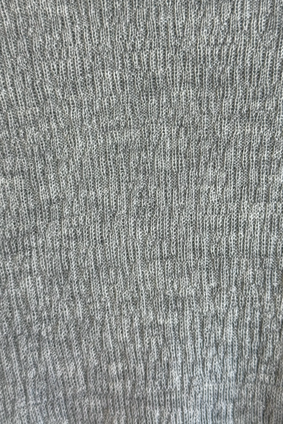 TEXTURE LONG SLEEVE