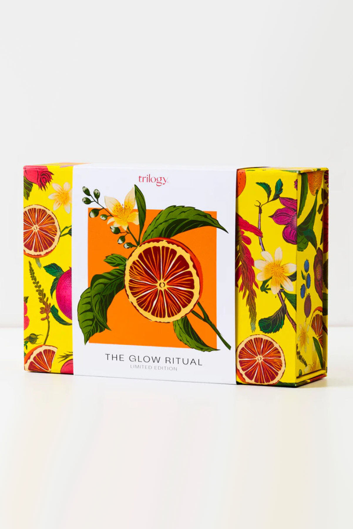 THE GLOW RITUAL GIFT SET