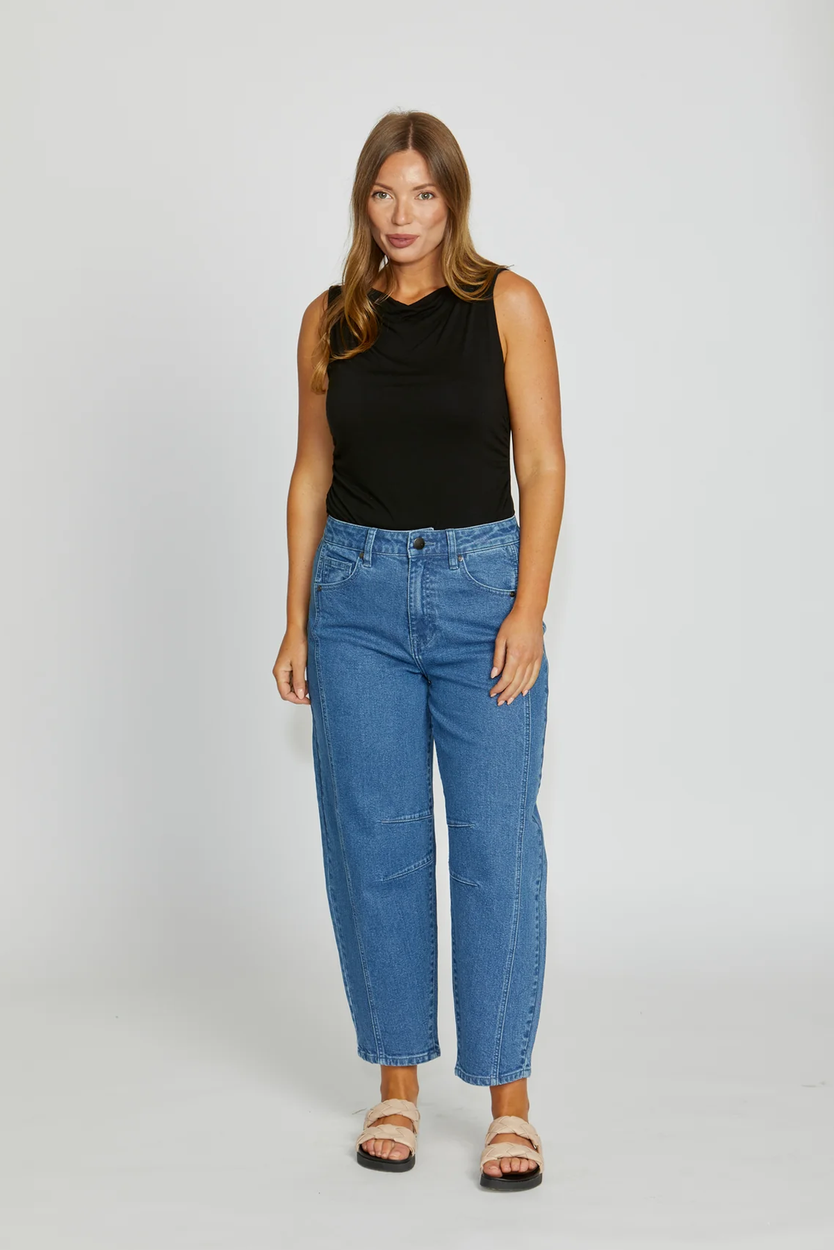 TRURO JEAN