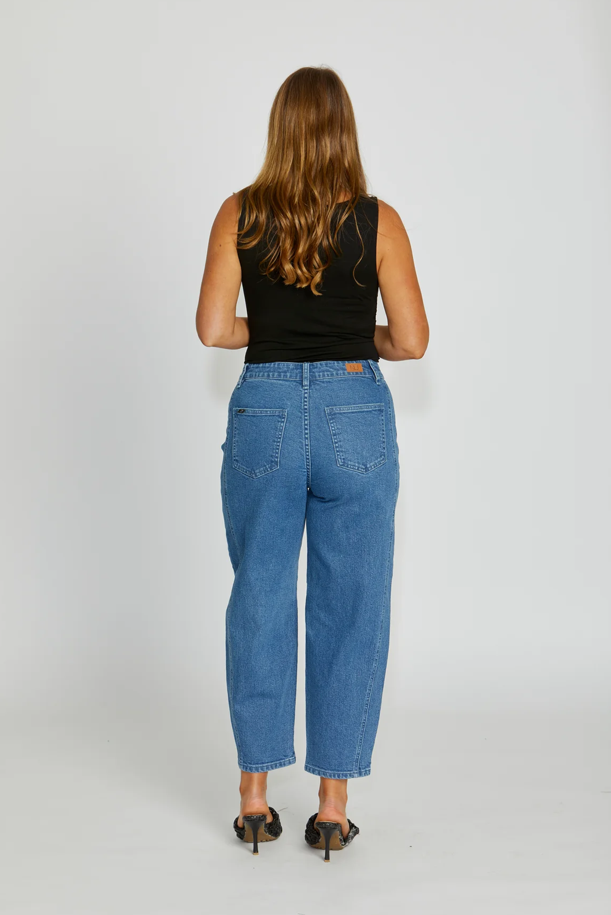 TRURO JEAN