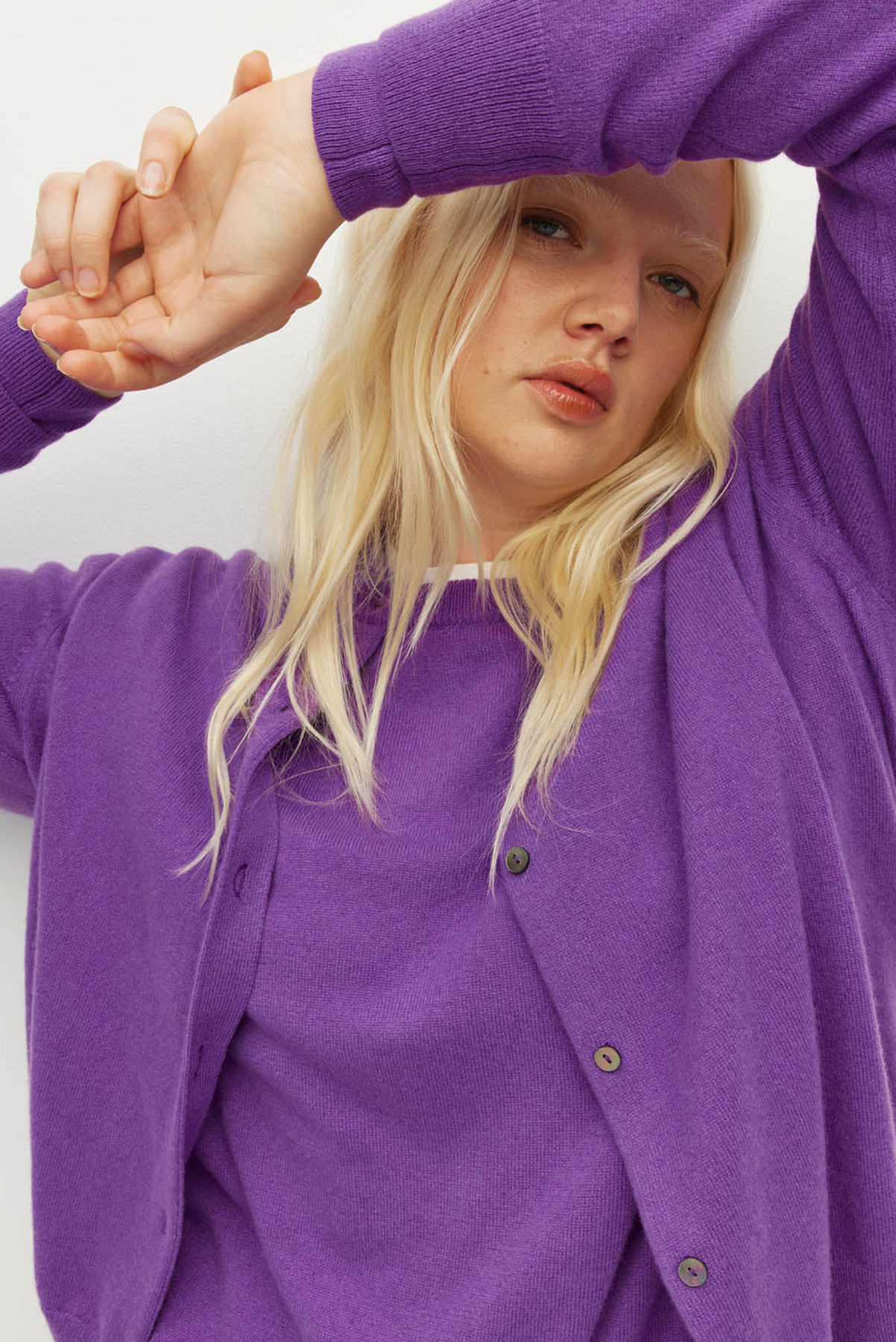 TWIN CARDI