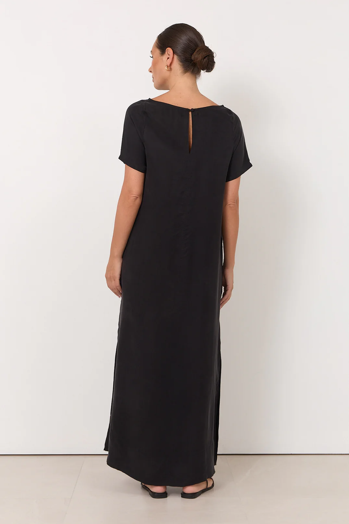VALLERY MAXI DRESS