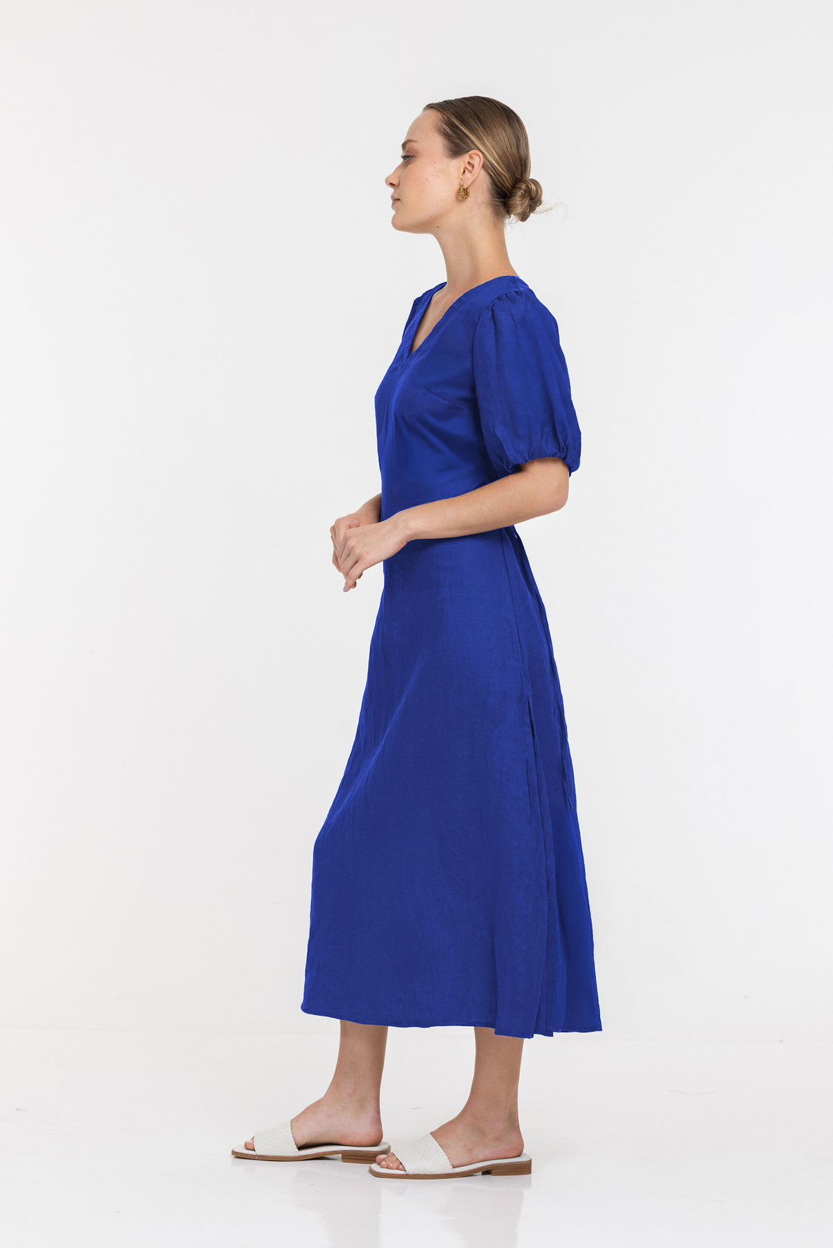 VALLIS DRESS