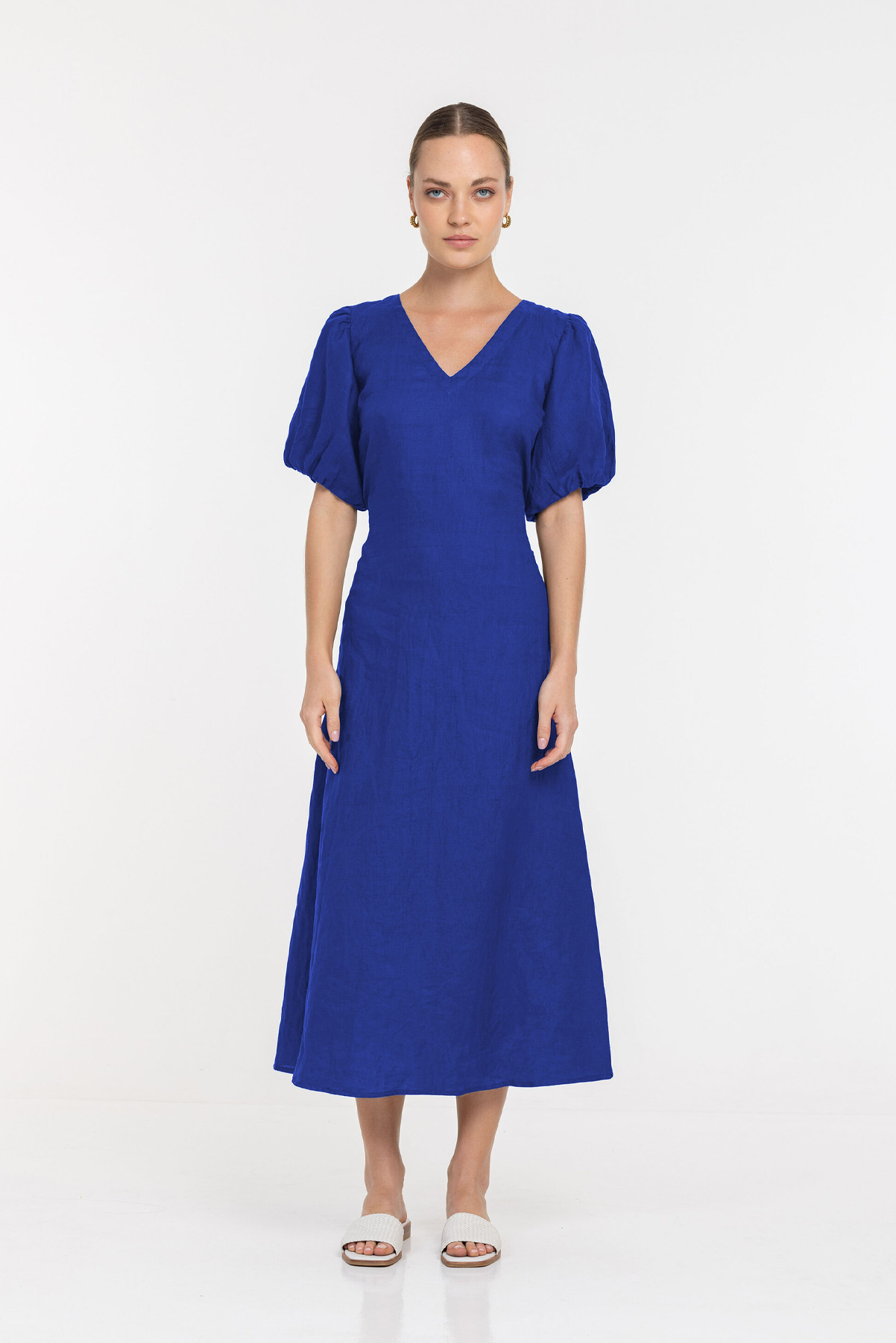 VALLIS DRESS