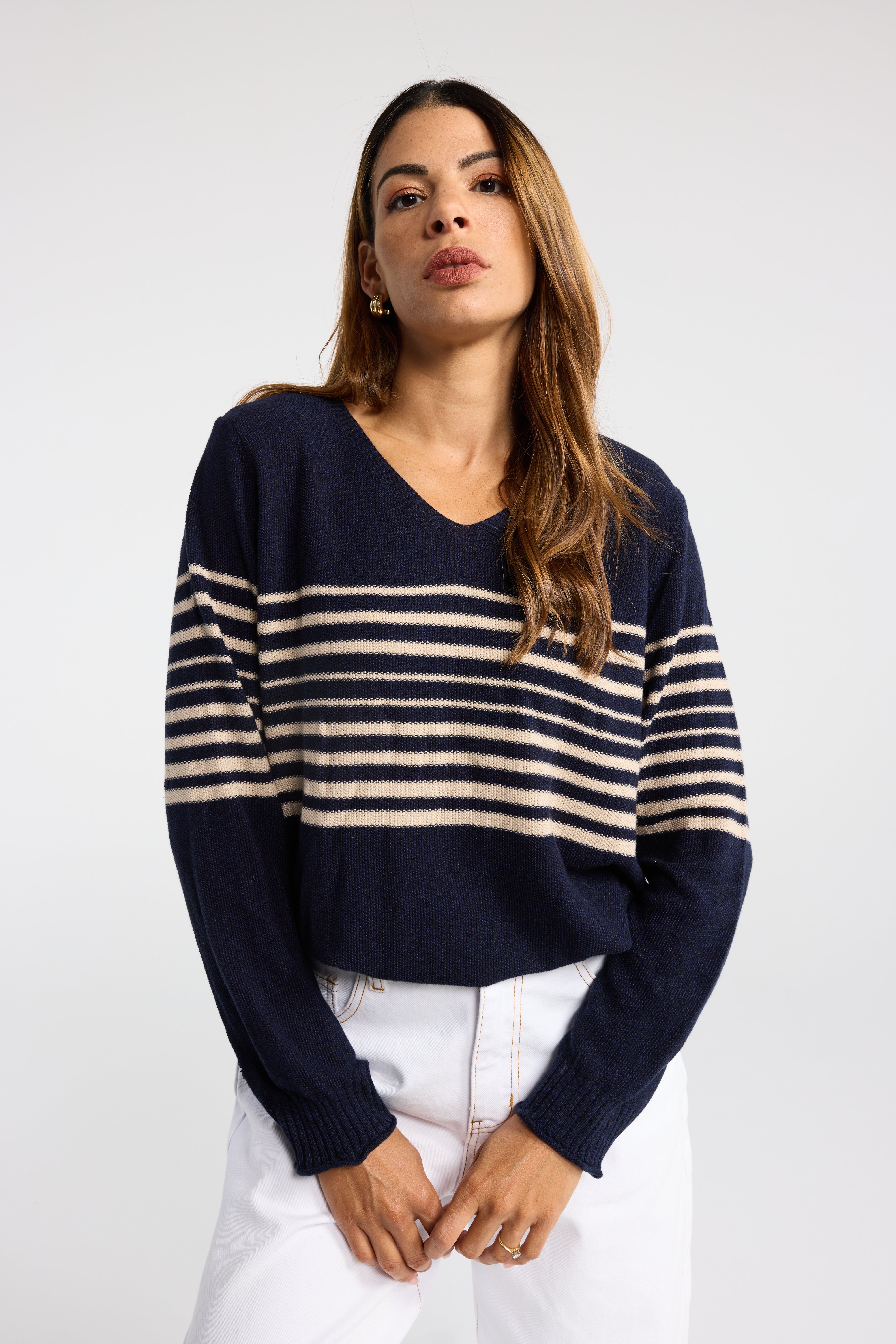VENUS SWEATER