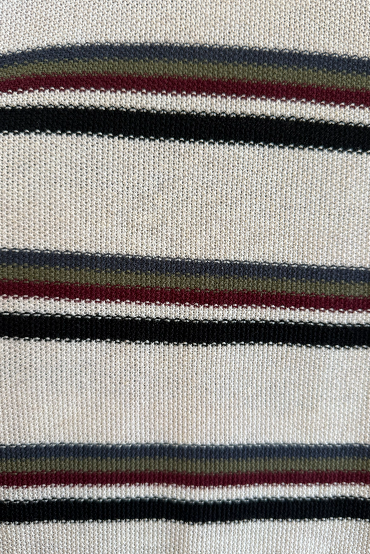 VERSO SWEATER