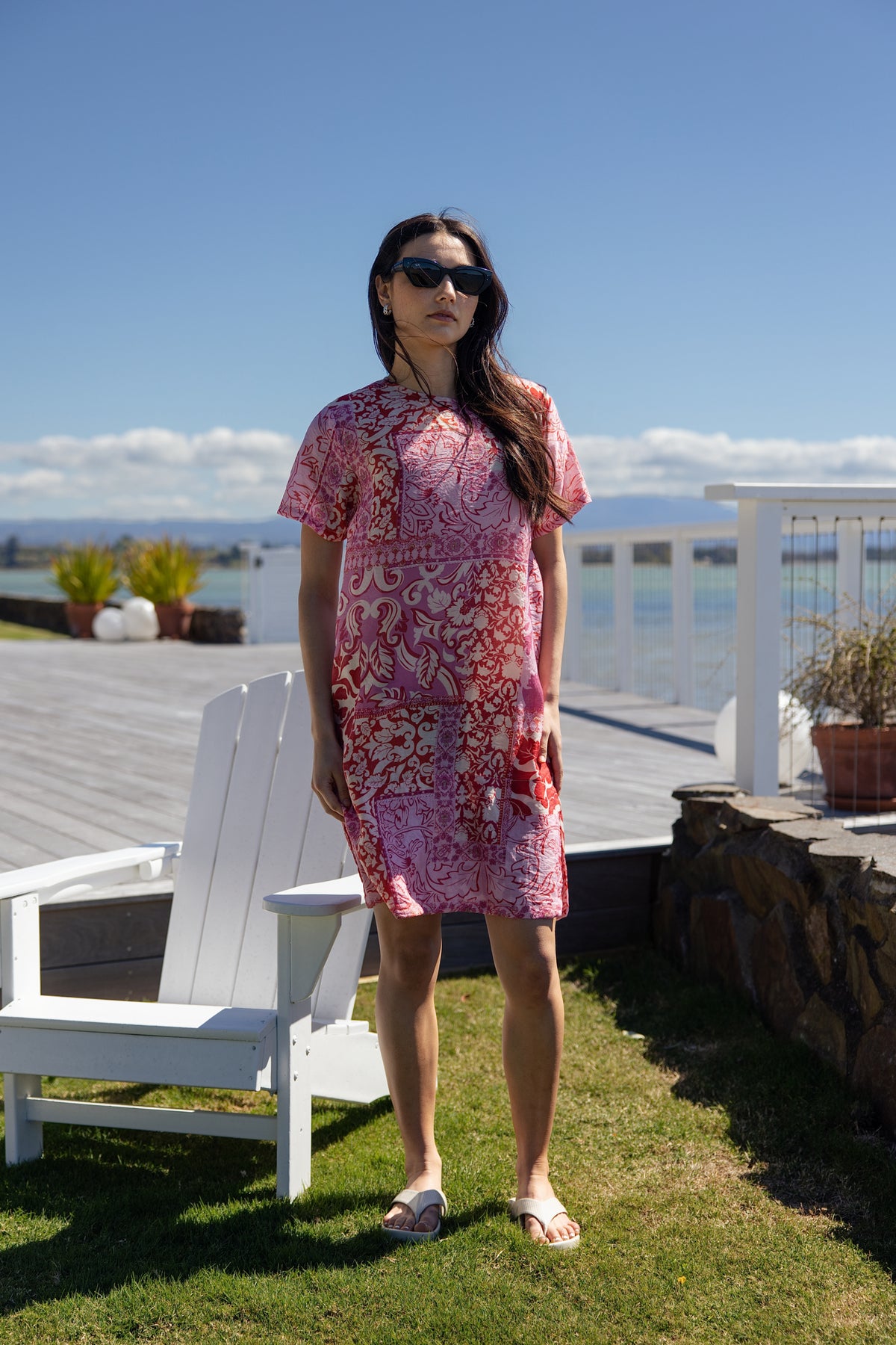 VINA DRESS