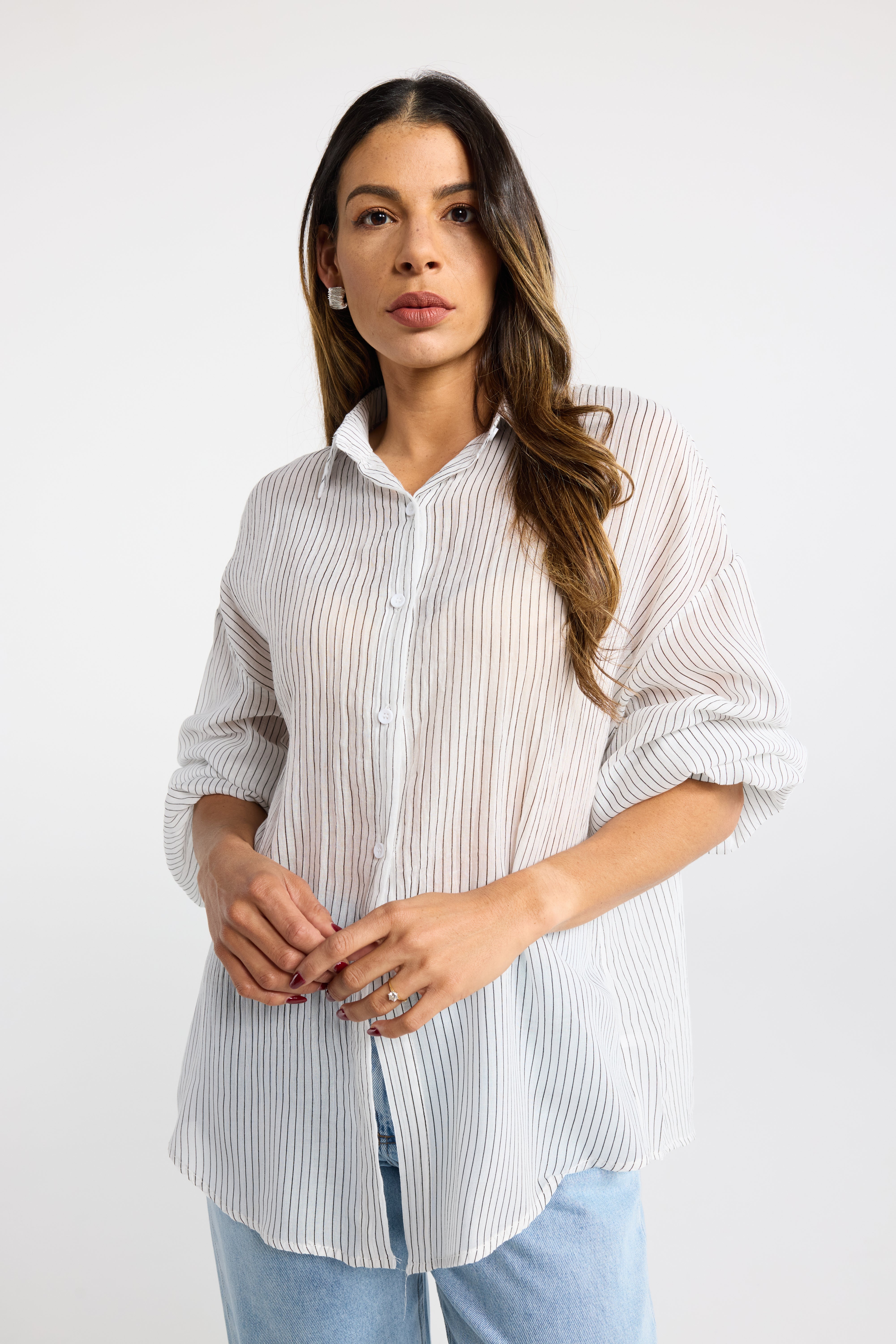 VOYAGE SHIRT