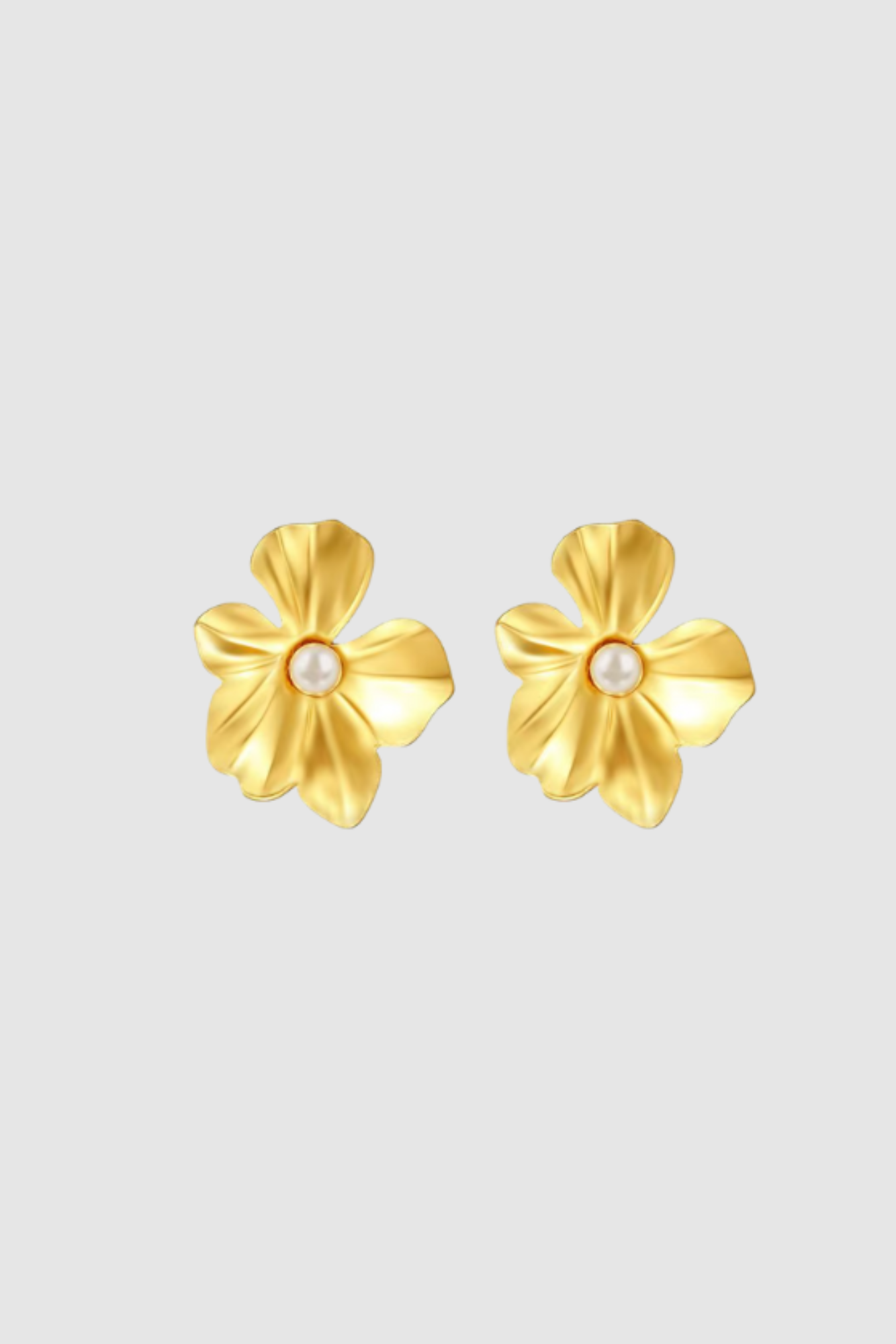 VIOLET EARRINGS