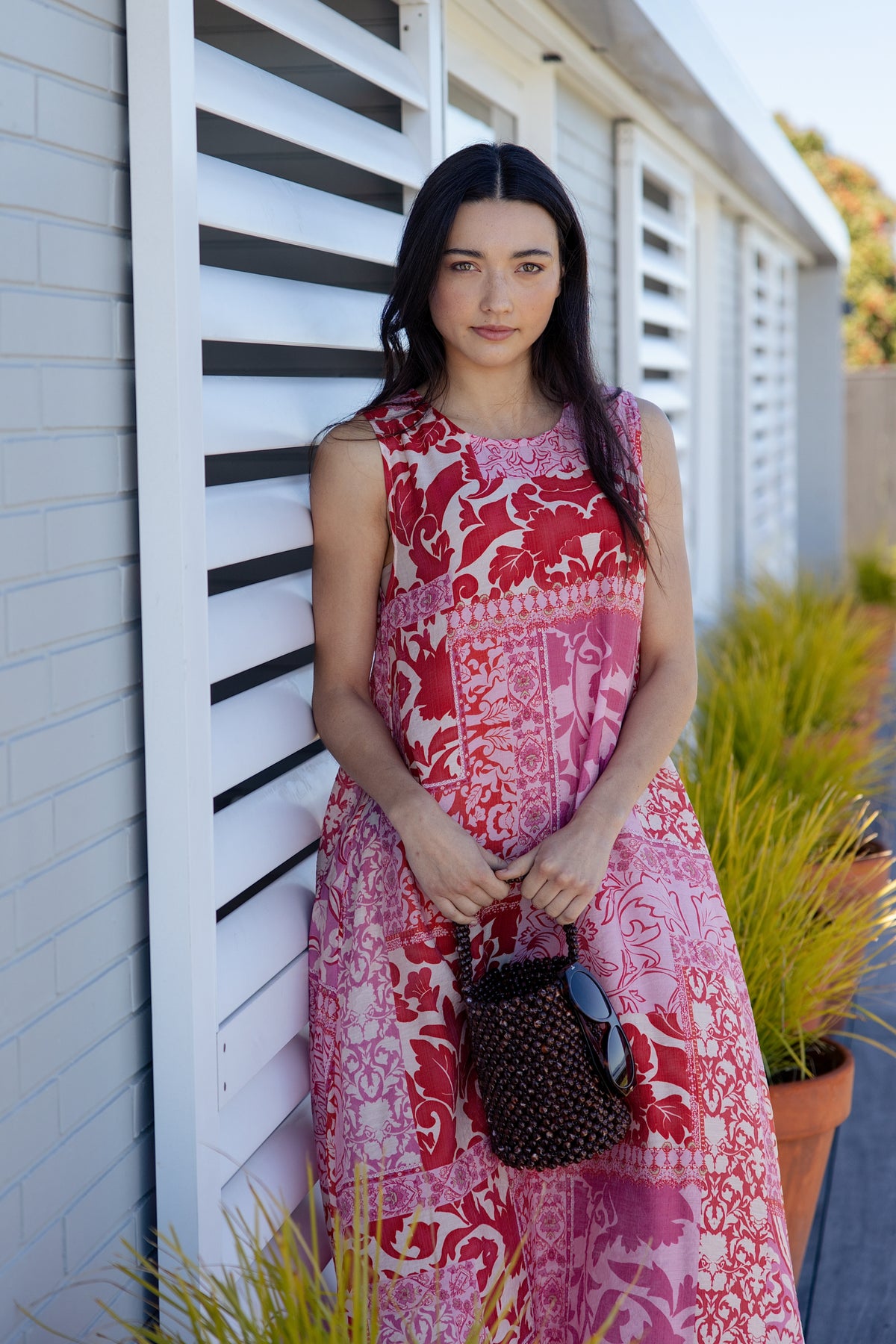 LANA DRESS