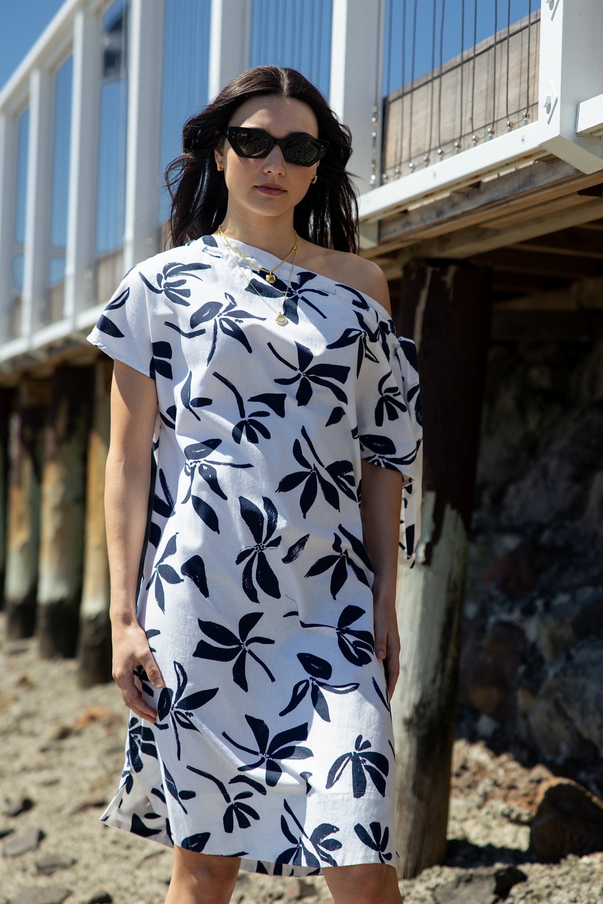 RAY DRESS