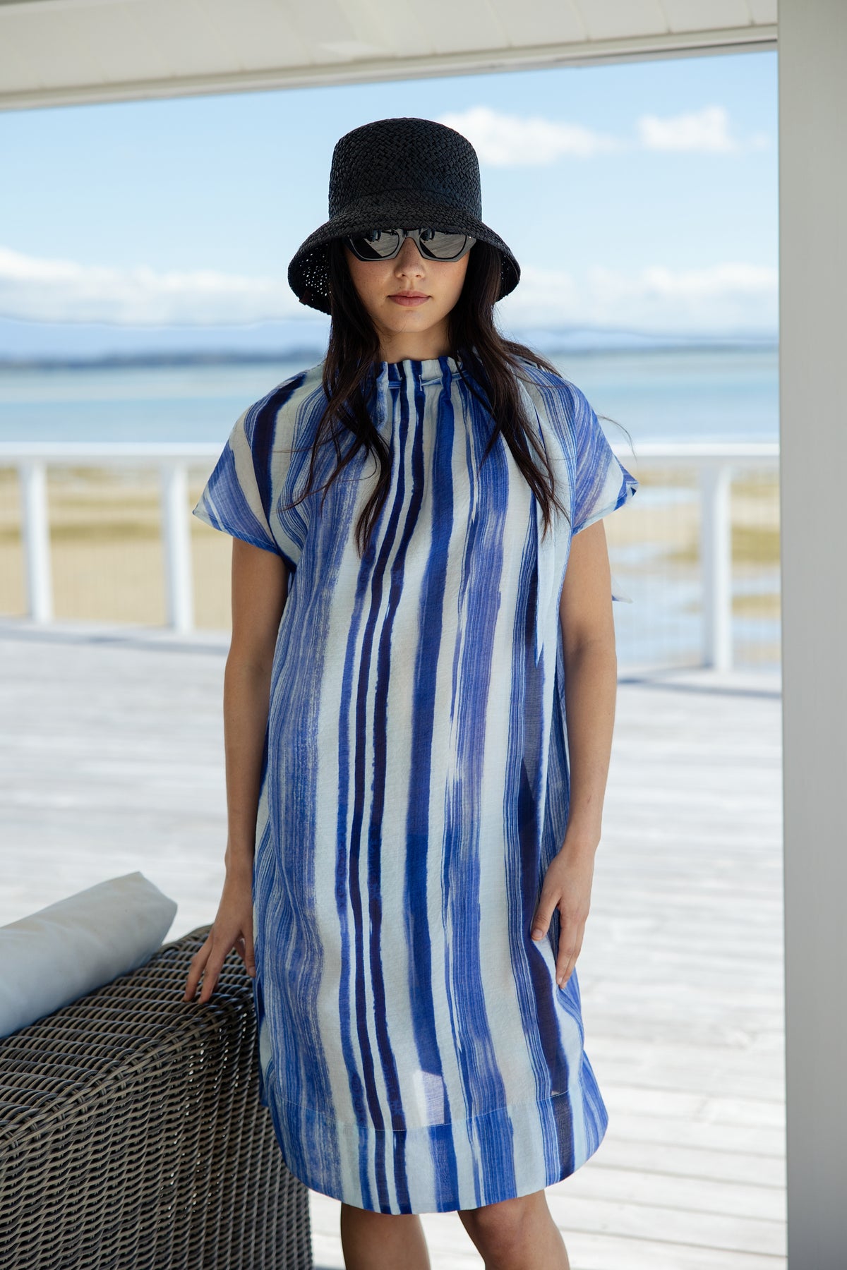 RAY DRESS