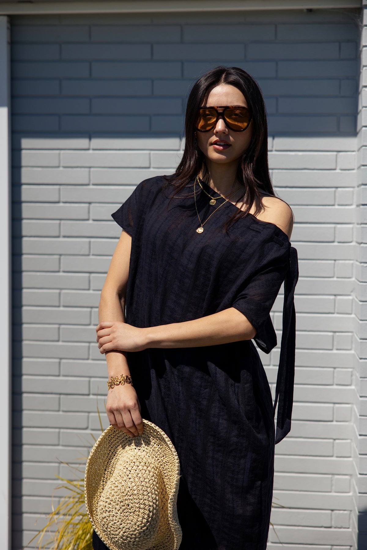 RAY DRESS