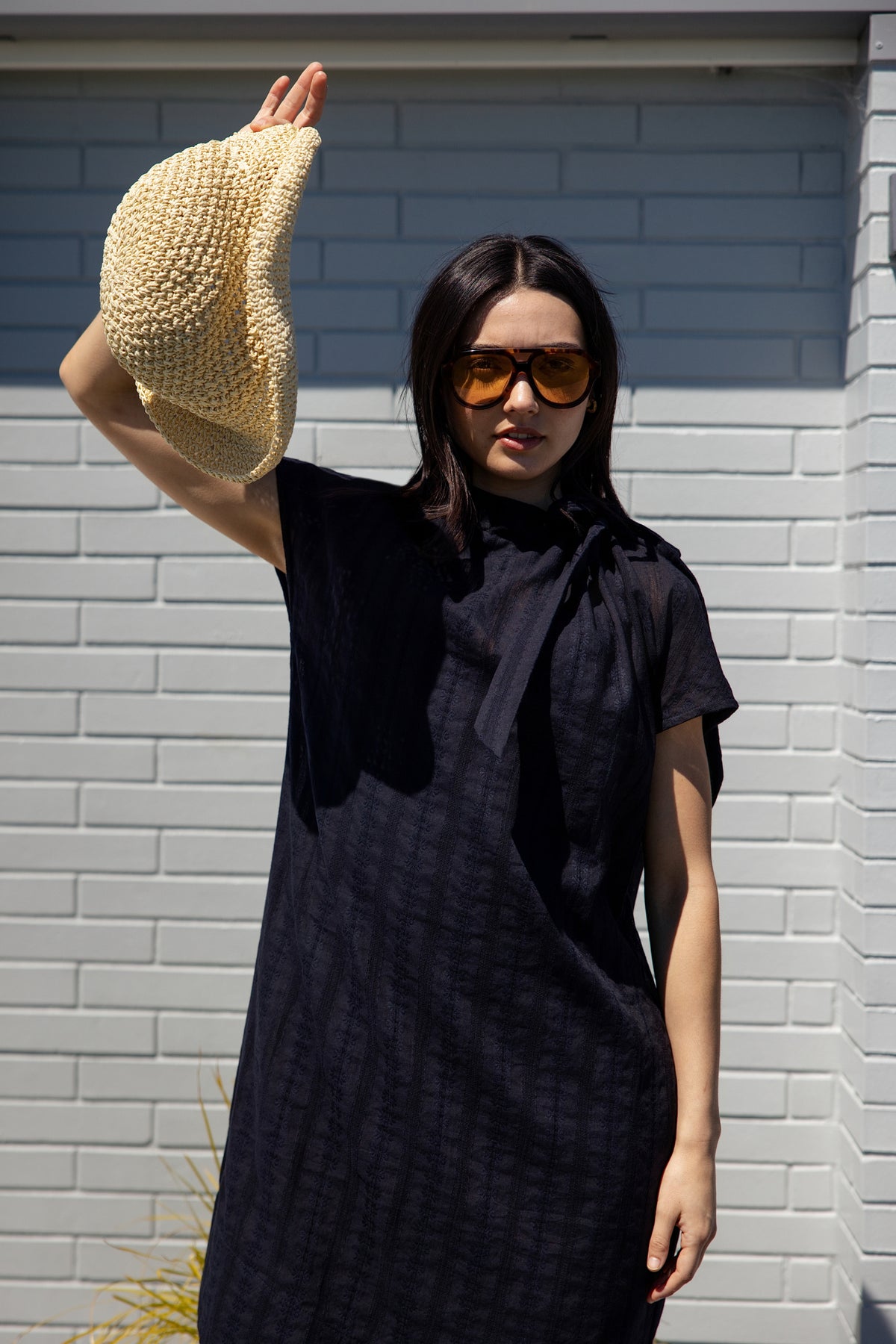 RAY DRESS