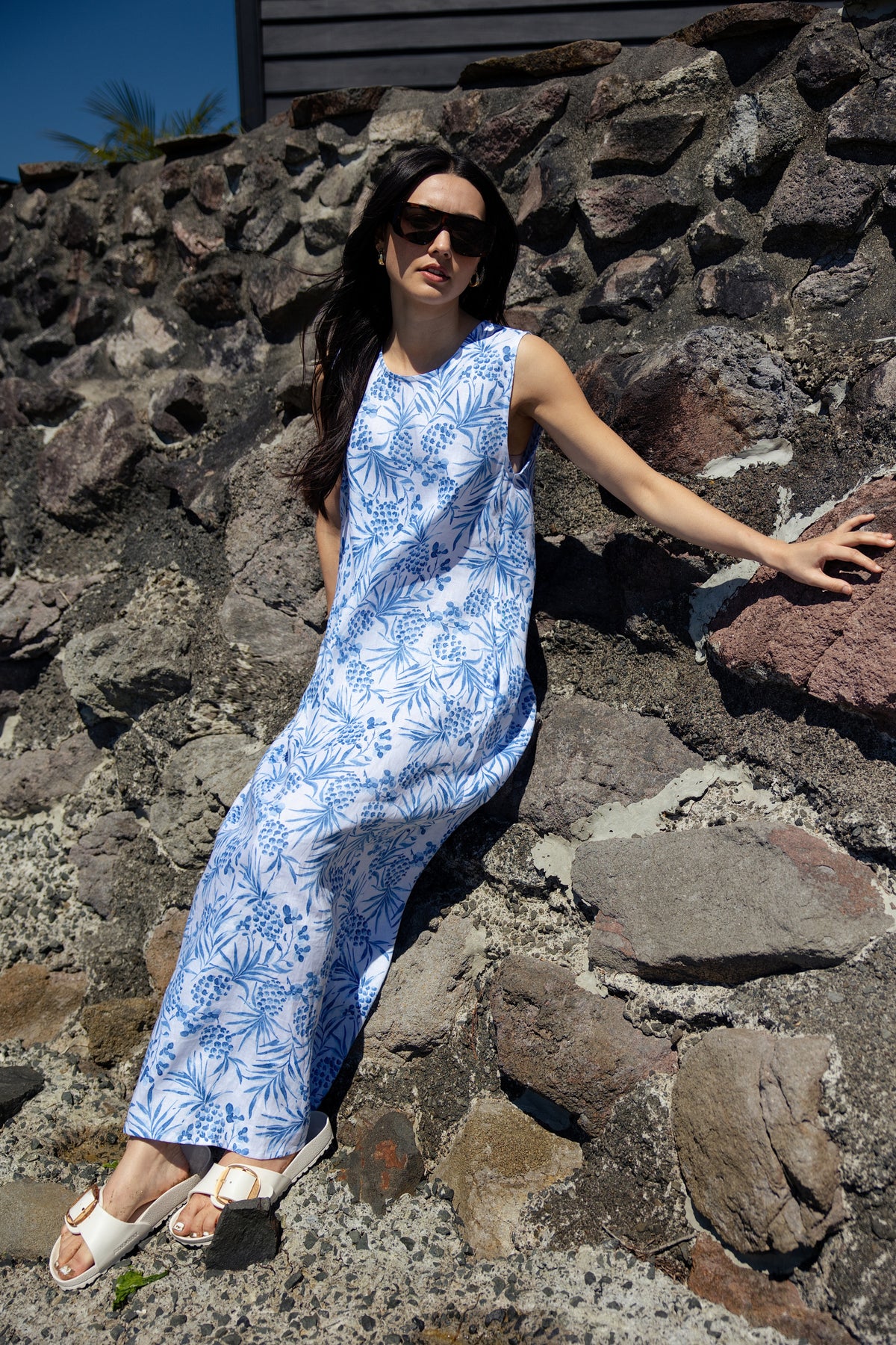 LANA DRESS