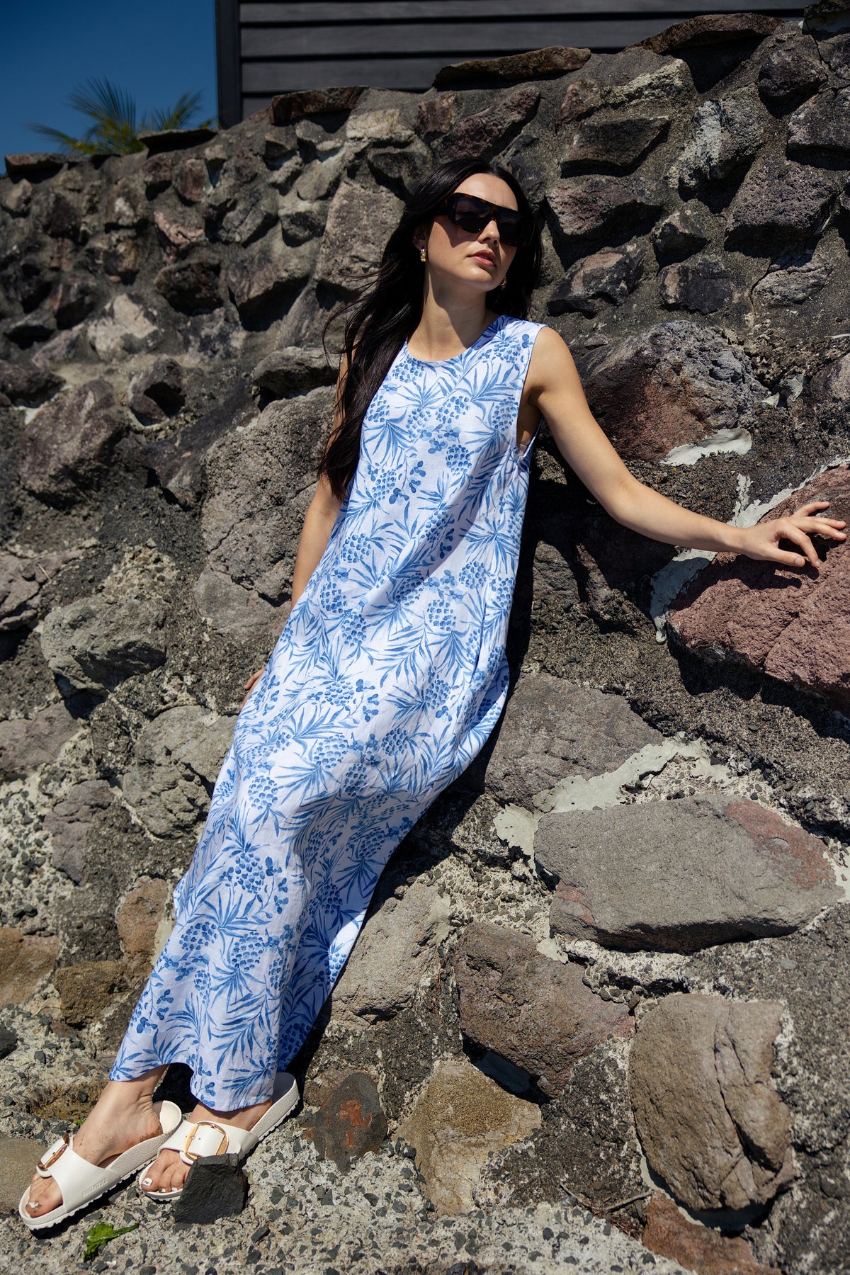 LANA DRESS